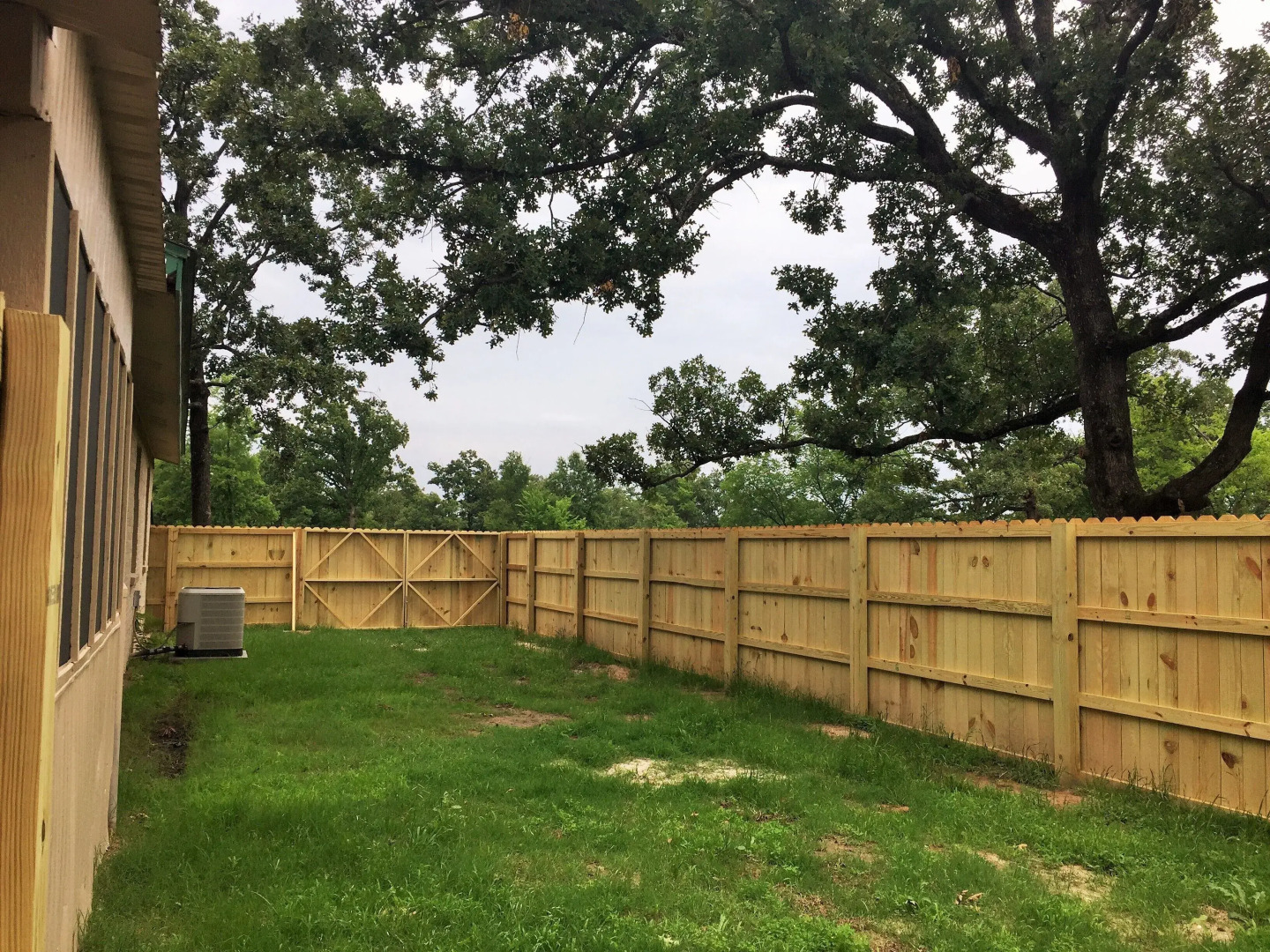 Pope's Landing Marina