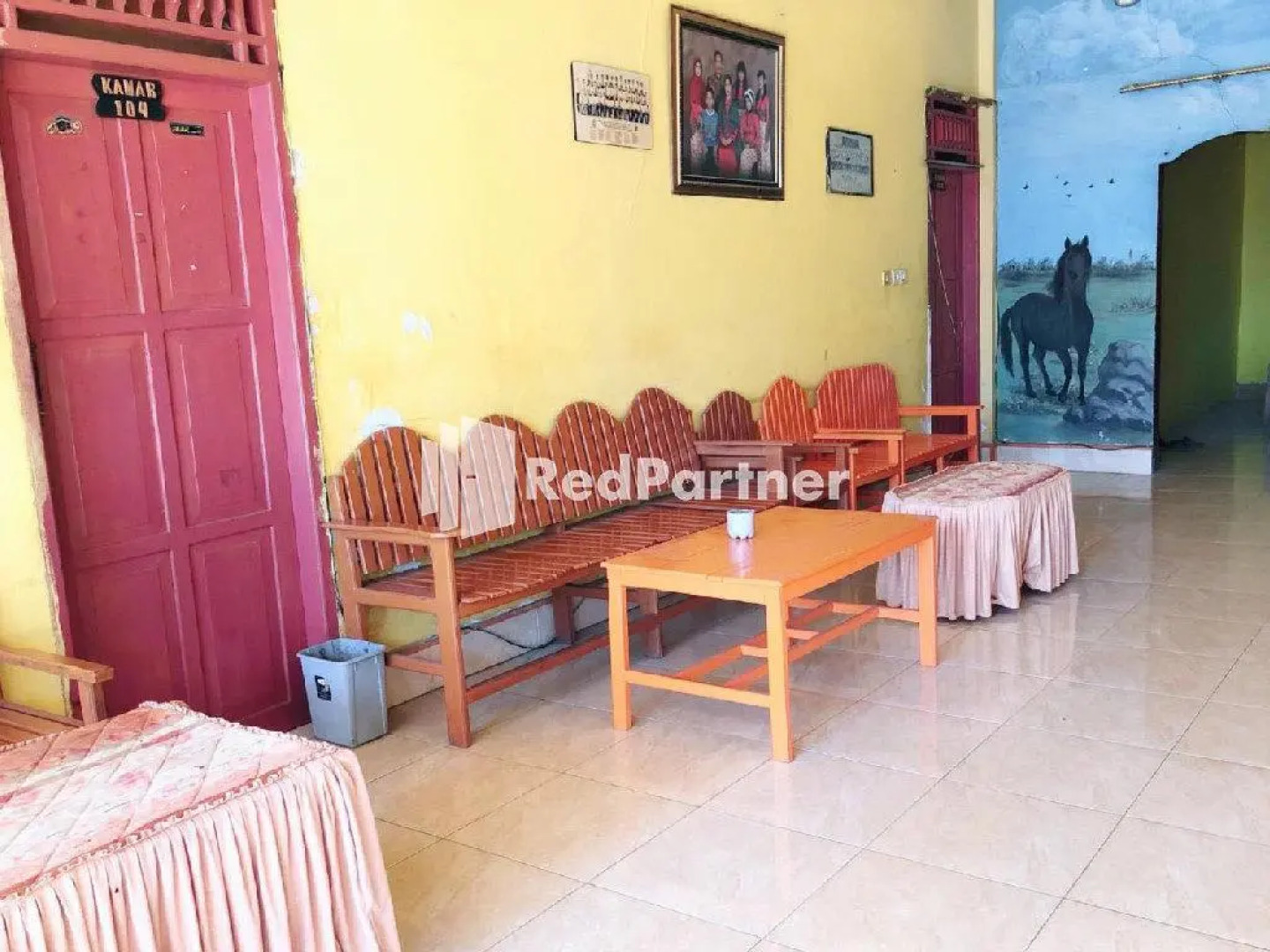 Hotel O Sari Jeneponto