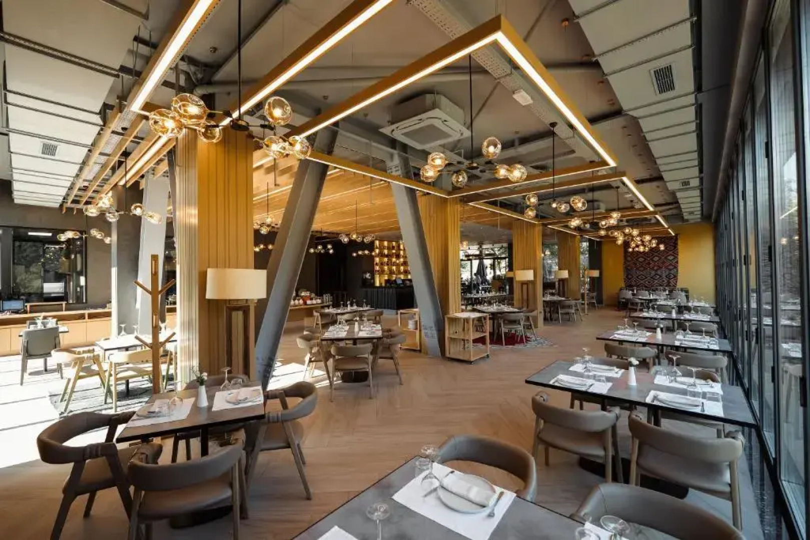 Hotel Uji Ftohte Tepelene