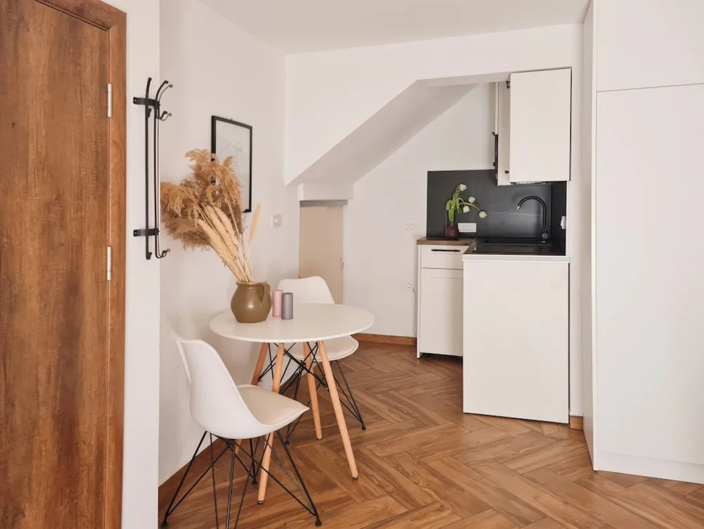 Step to Kotor Bay Perast