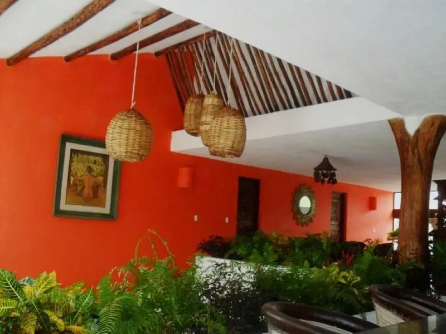 Casa Playa Encantada