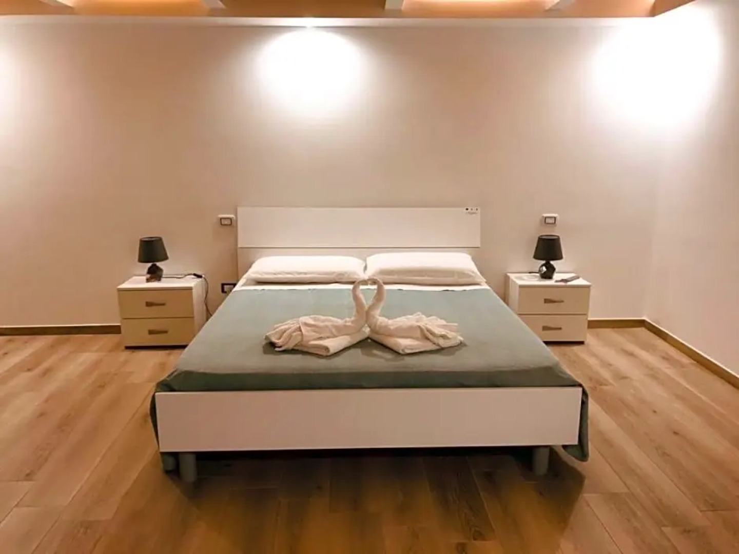 Mastropaolo42 Luxury B&B (Adults Only)