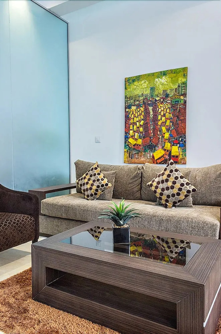 Amara Suites Landmark Towers