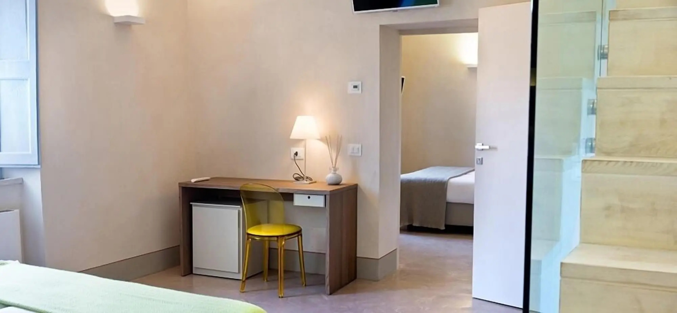 B&B Il Fondaco del Moro