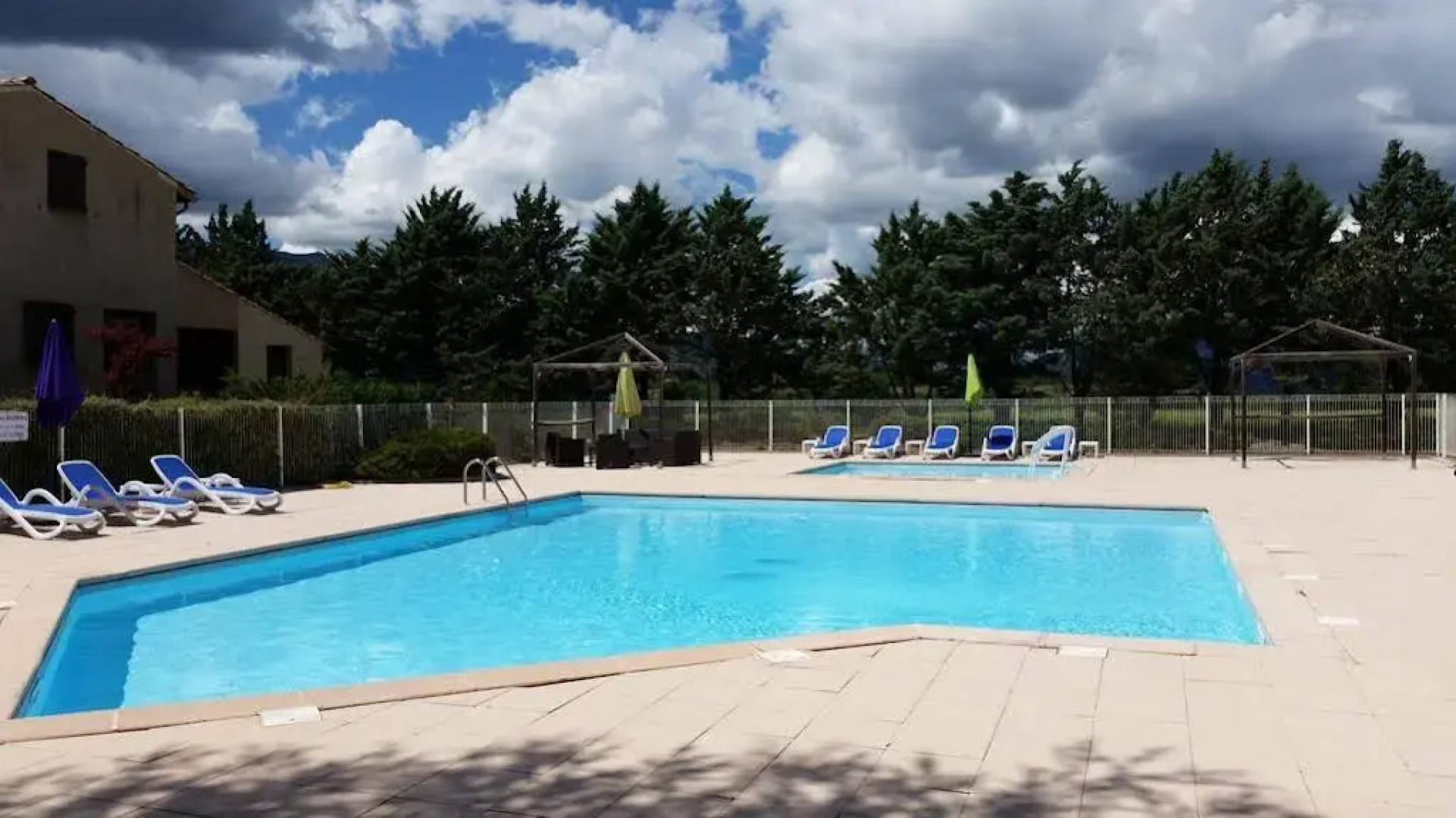 Vvf Villages Lagrand