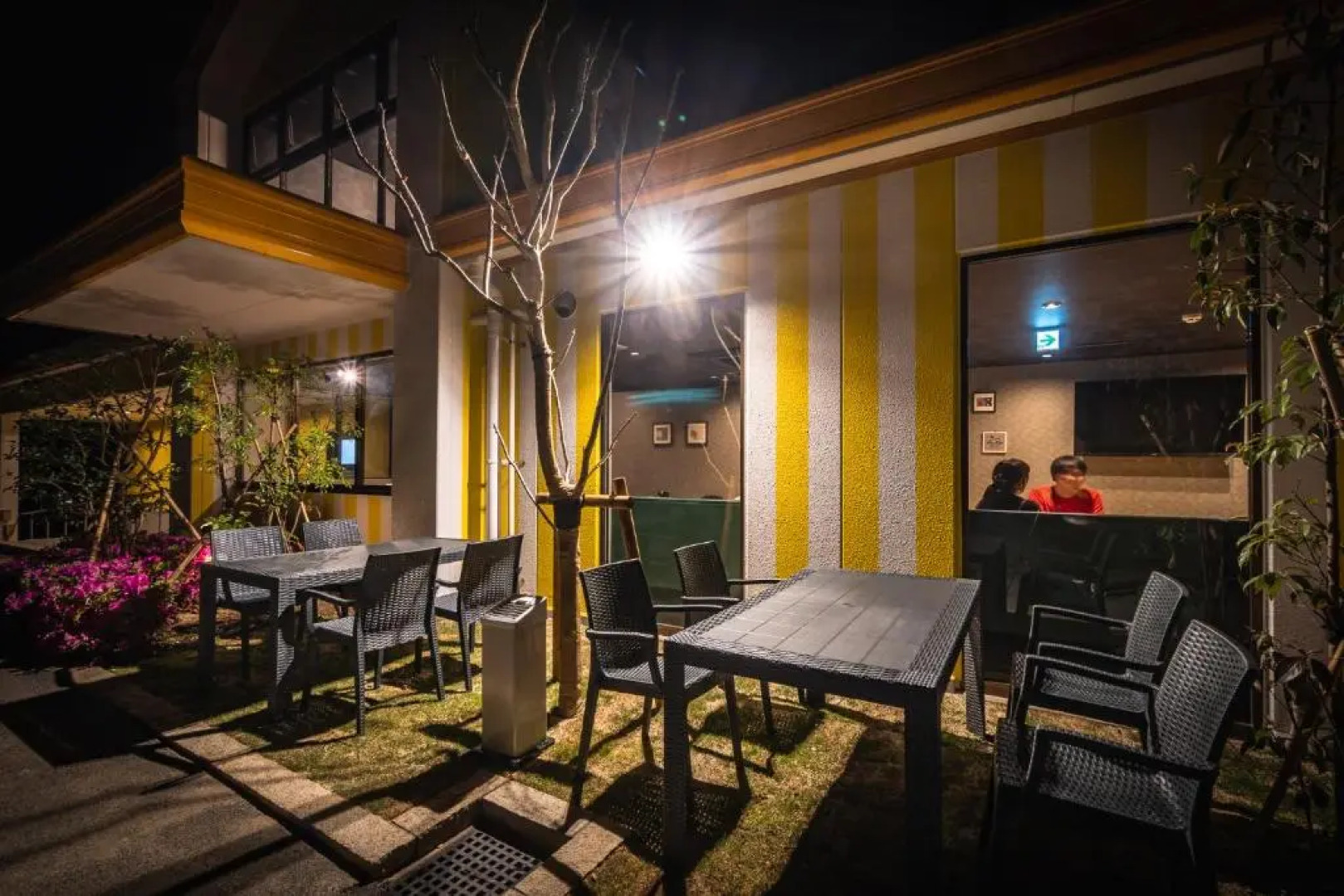 I-Link Hostel & Cafe Shimanami