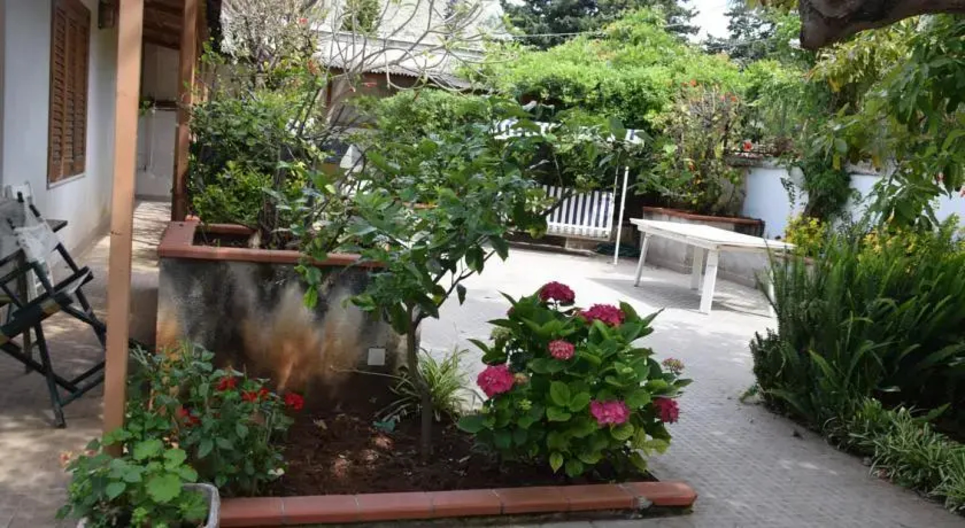 Villa Josette