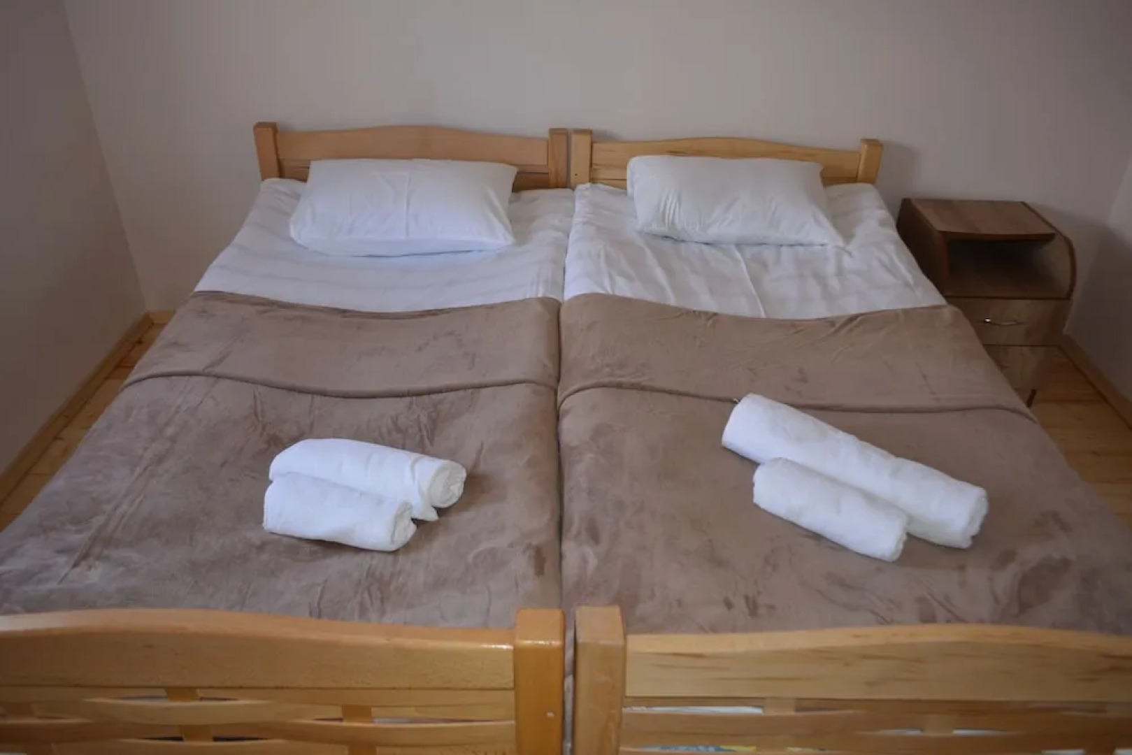 Guest House Lashmina