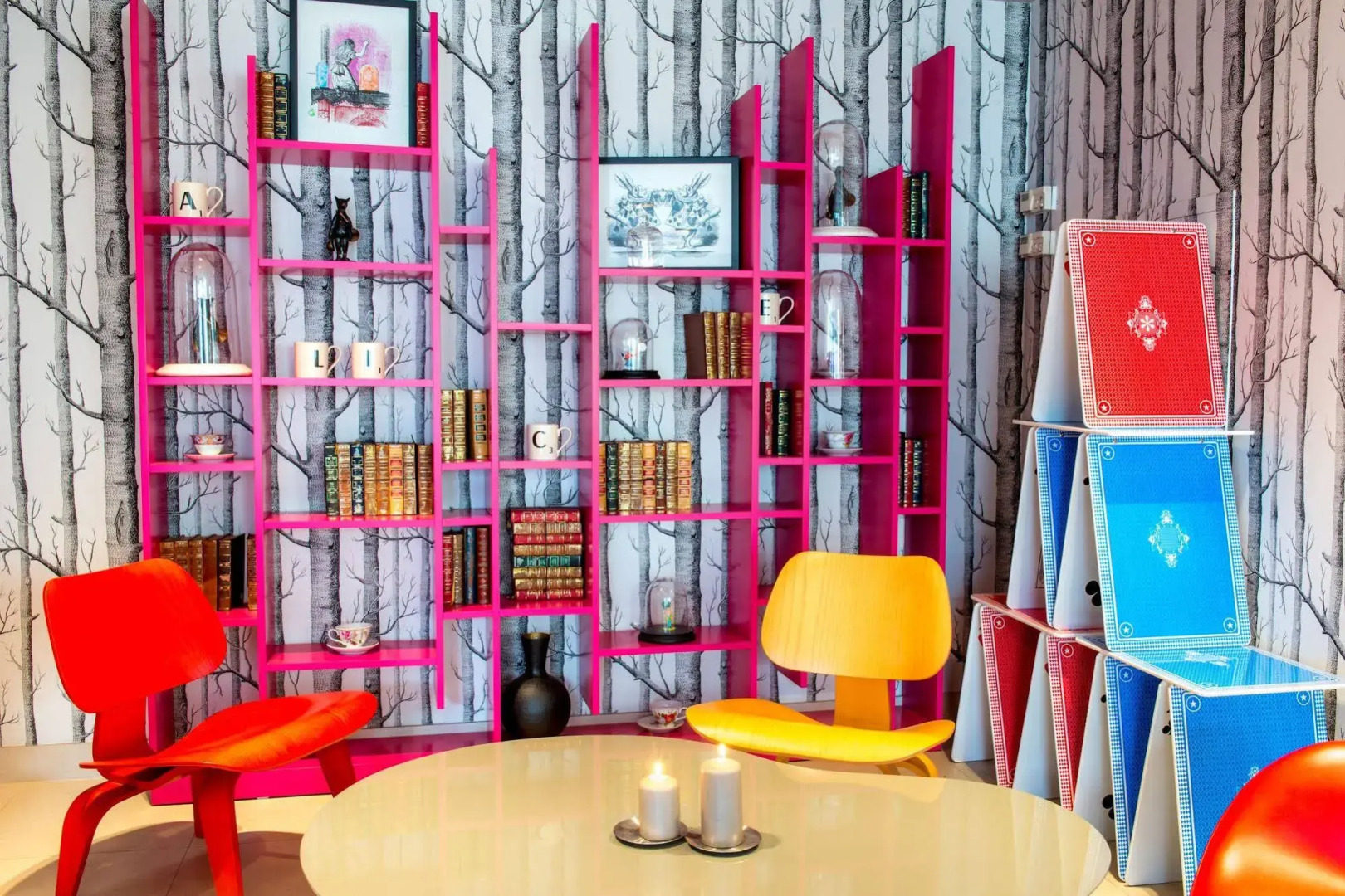 Holiday Inn Reims Centre by IHG (Chambres Rénovées)