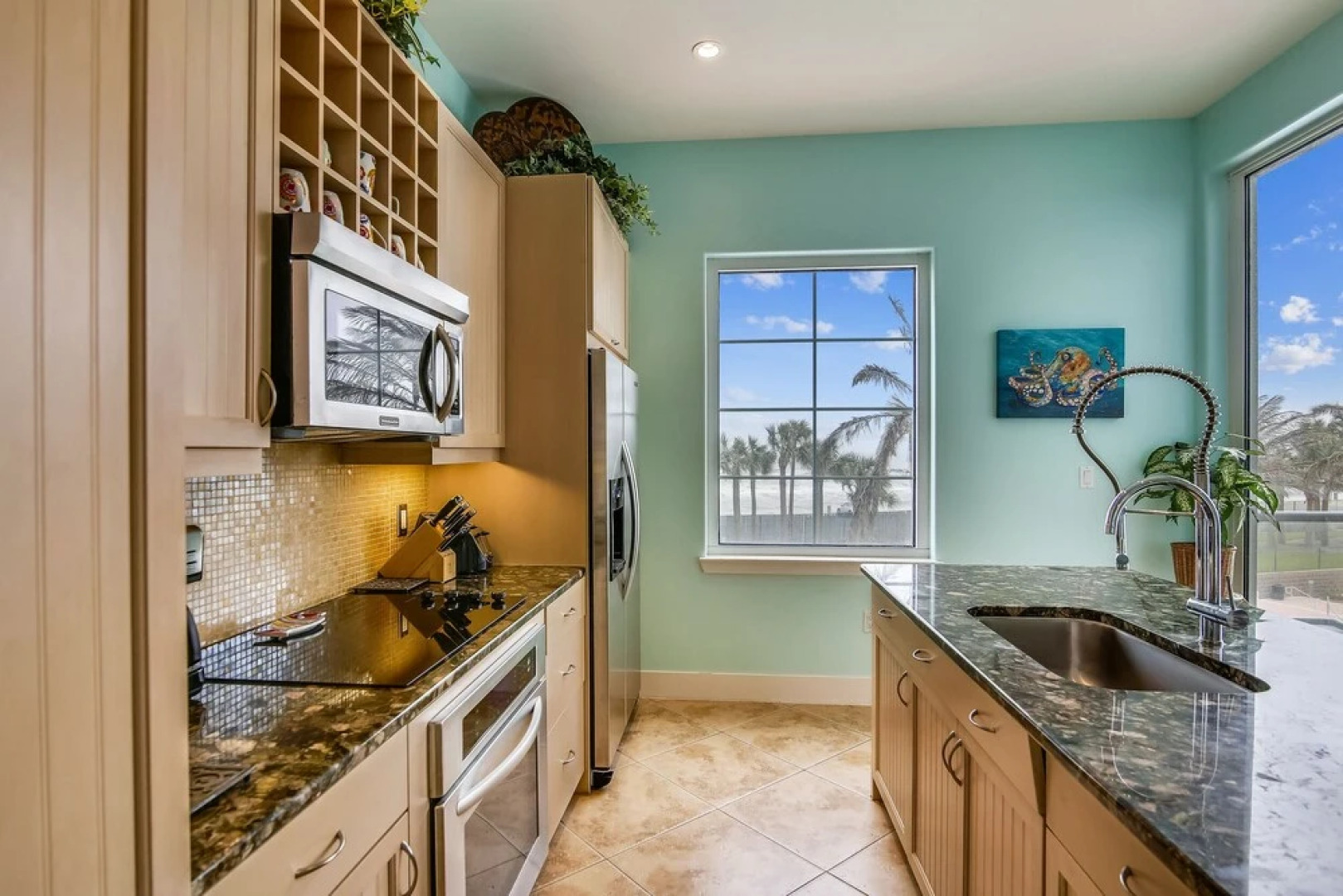 Diamond Beach 307 - Beach Getaway