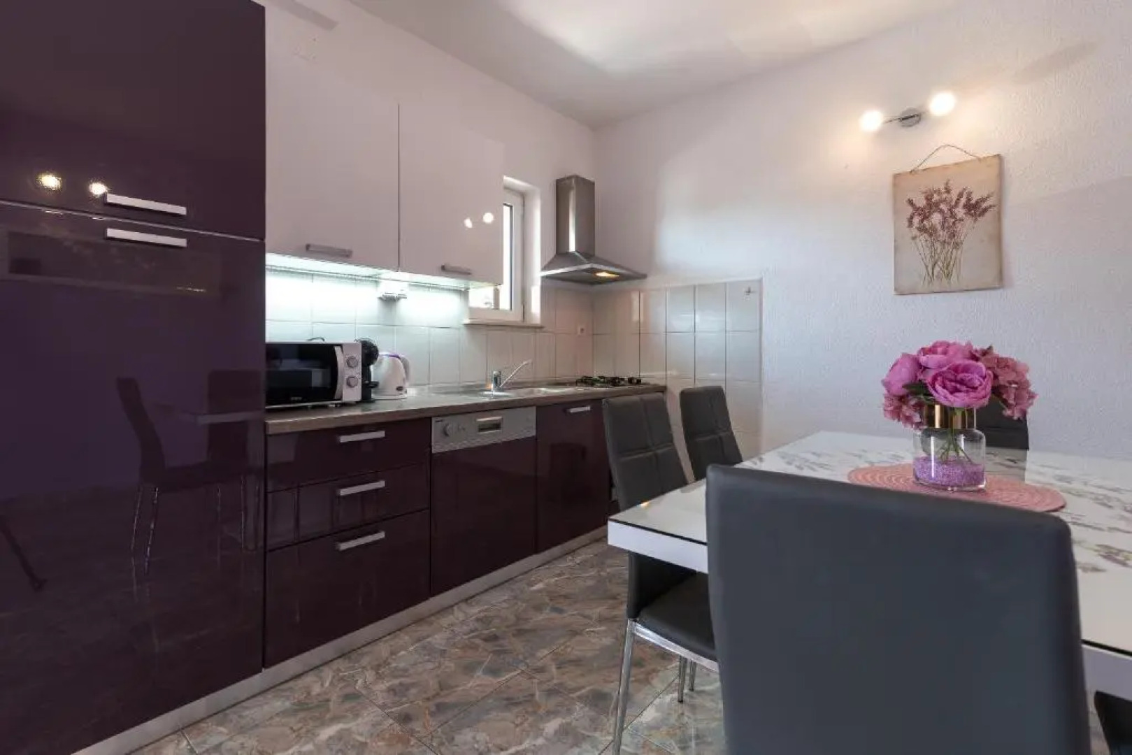 Apartments Villa Magdalena