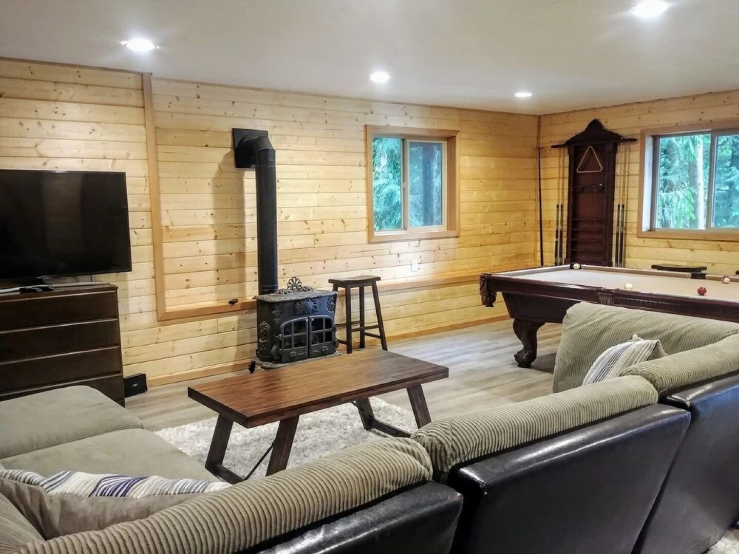 07MF - Silver Lake #7