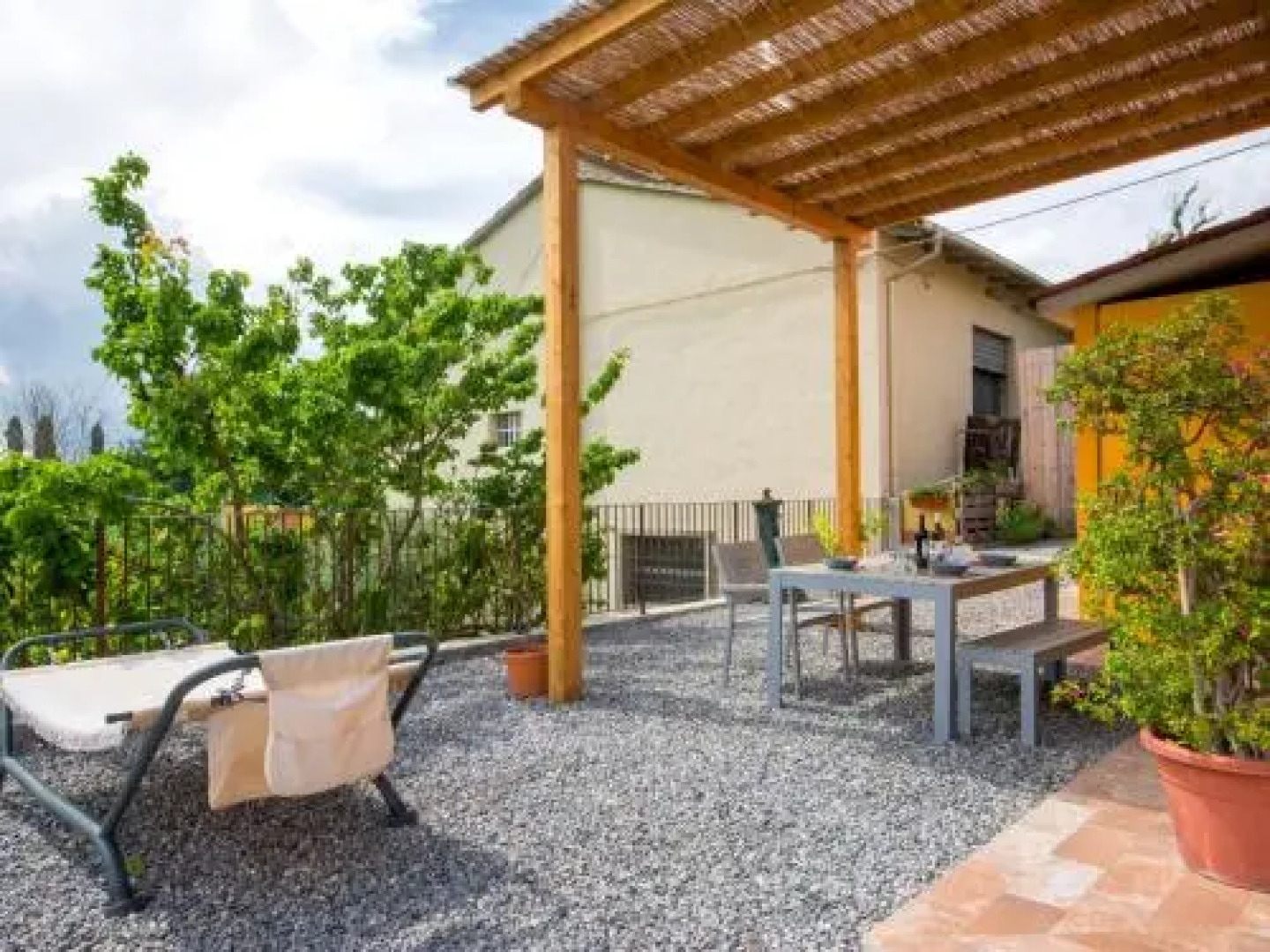 Locazione Turistica Il Venturino