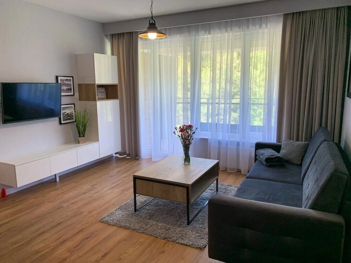 Apartament Na Mierzei - 365PAM