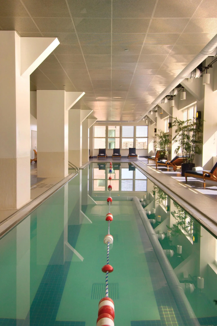 Loews Philadelphia Hotel