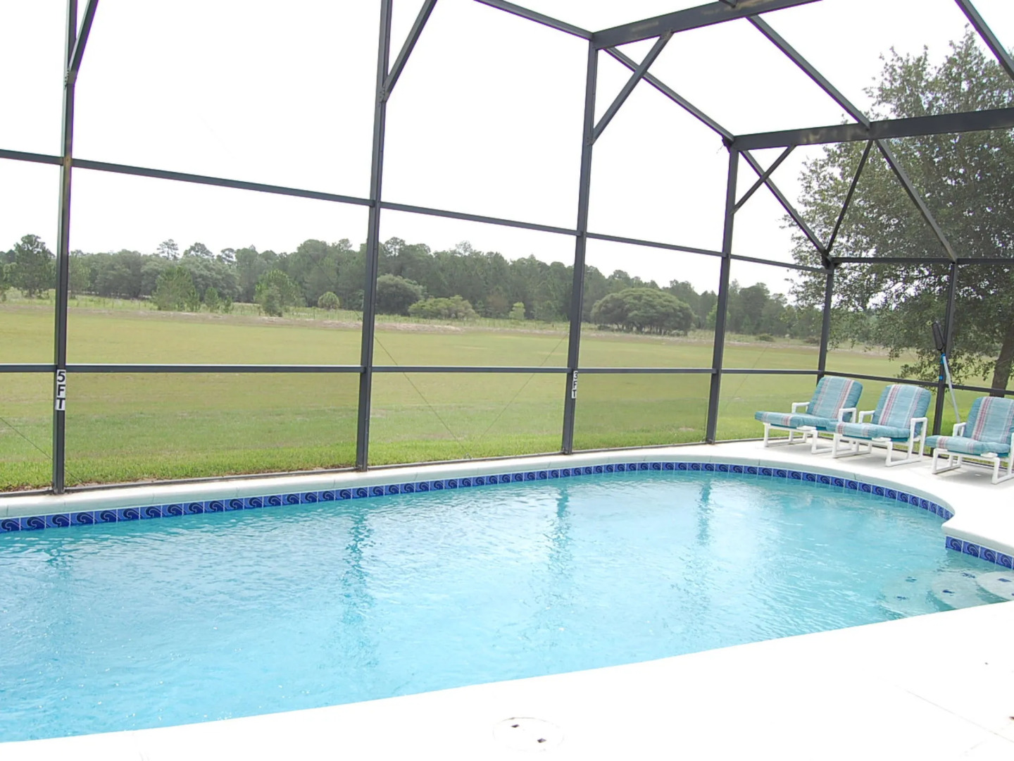 Villa Egret at Orange Tree