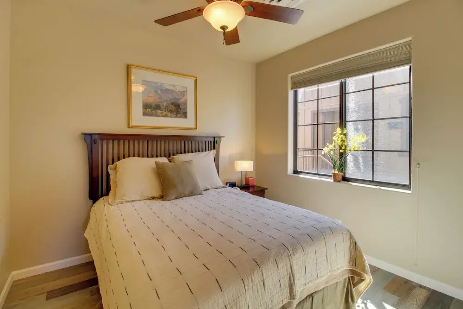 Overgaard Condo w/ Balcony, Near Hiking & Golfing