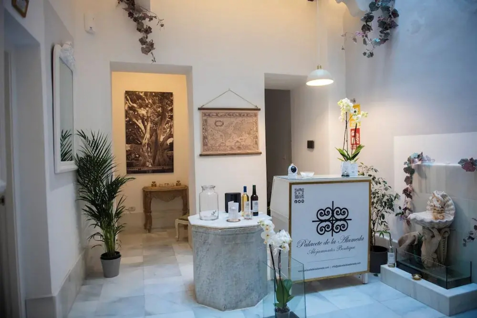 Palacete de La Alameda - Adults Only