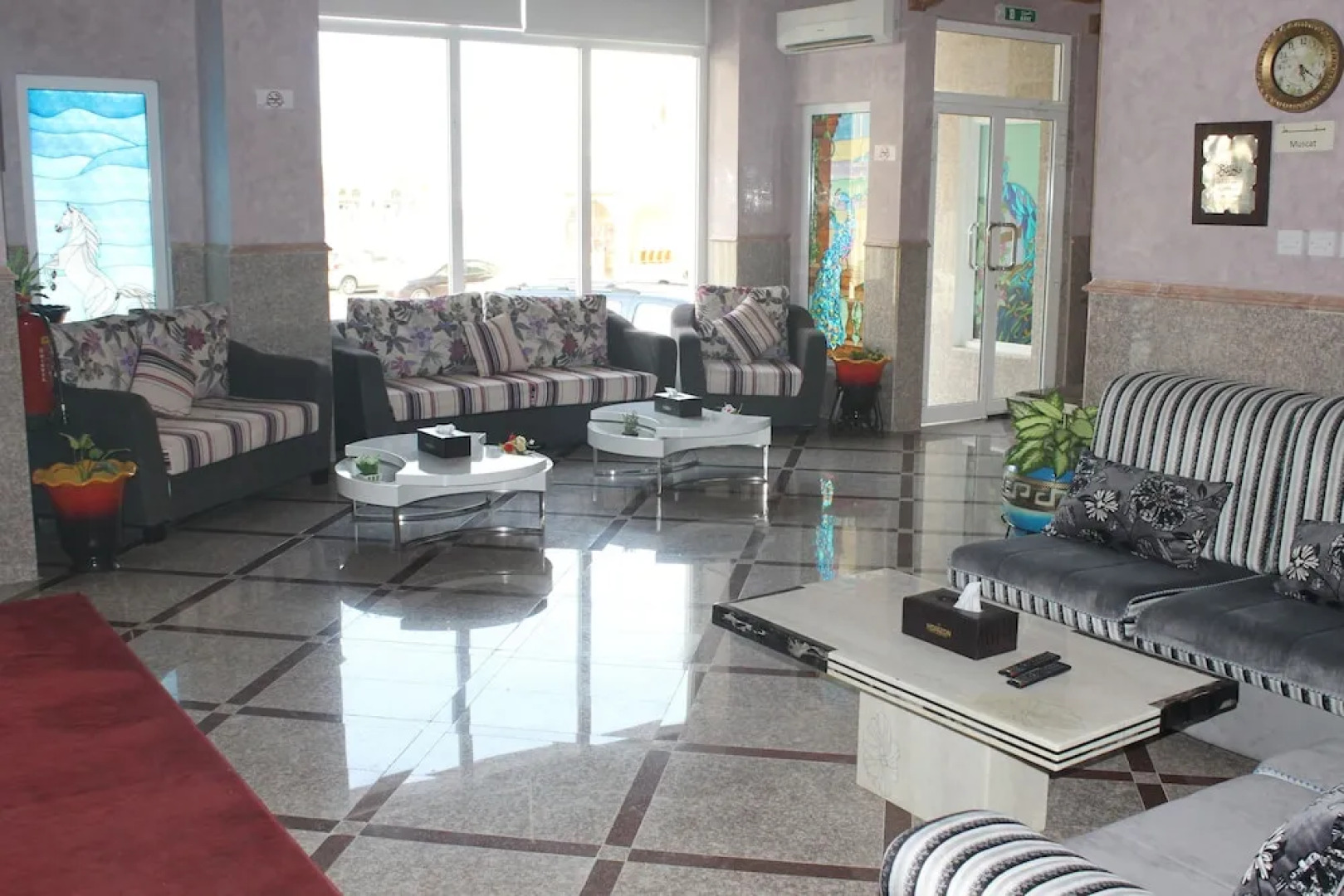 Horizon Hotel Apartments