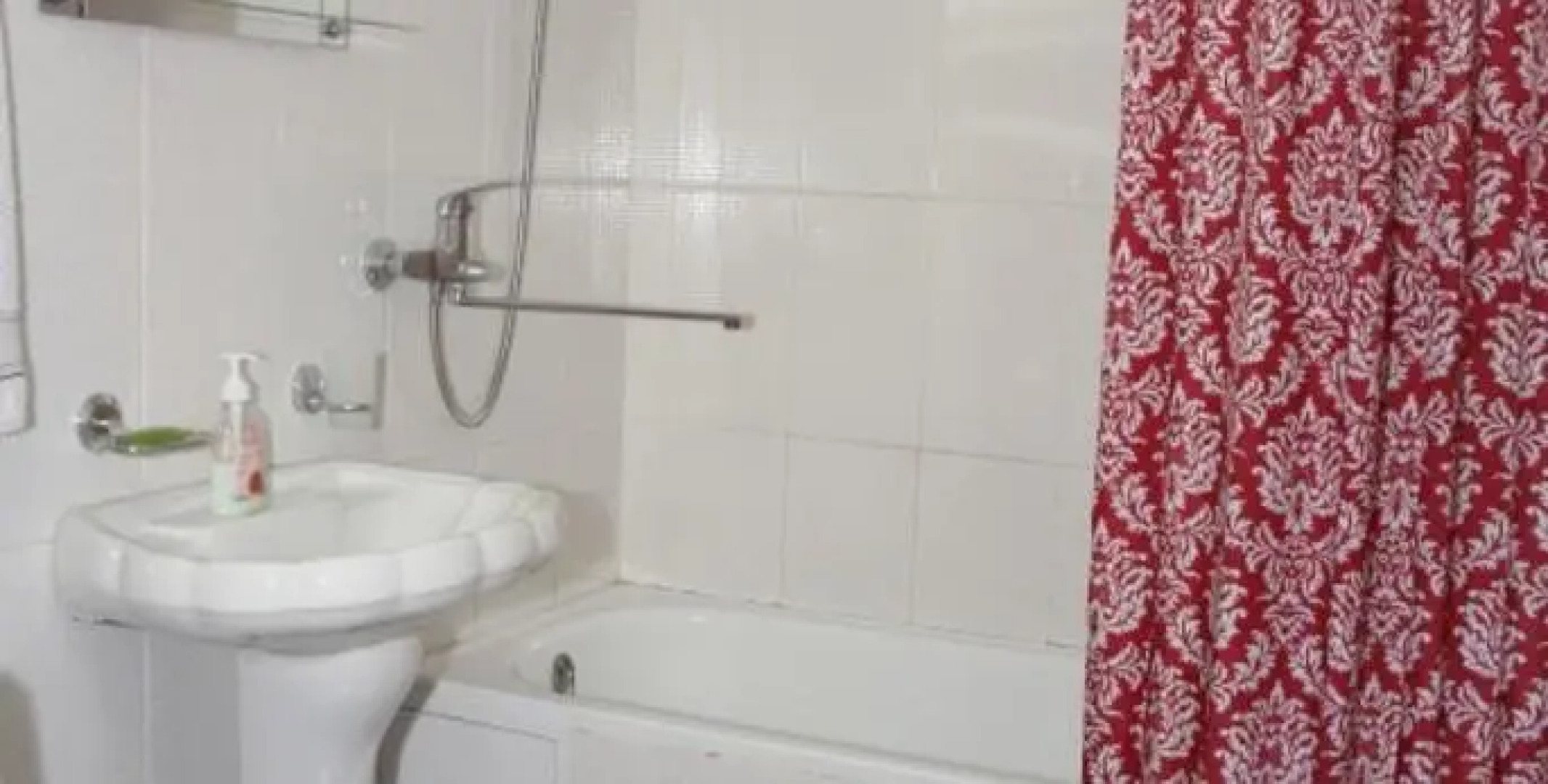 Отель Степной