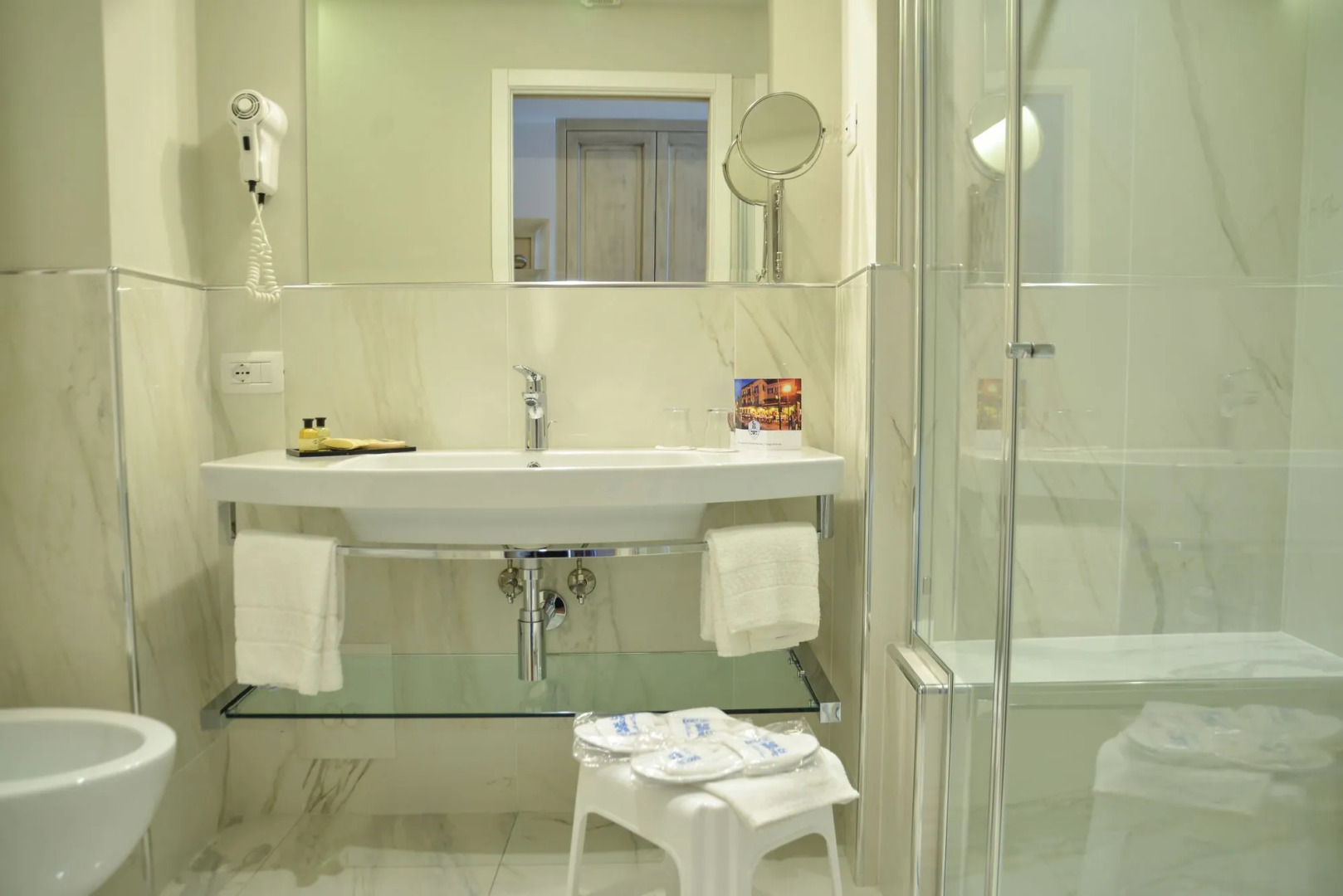 Lake Front Hotel Brenzone