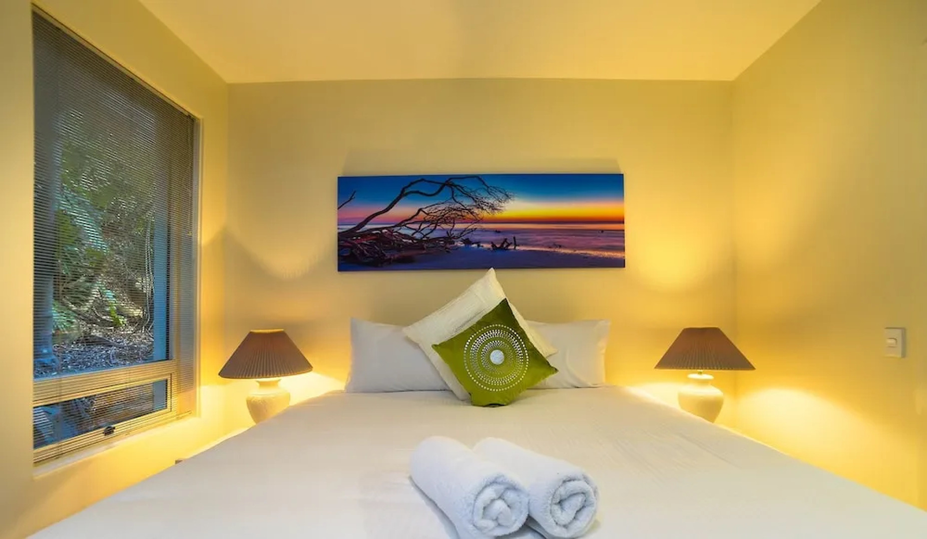 Daydream On The Greens