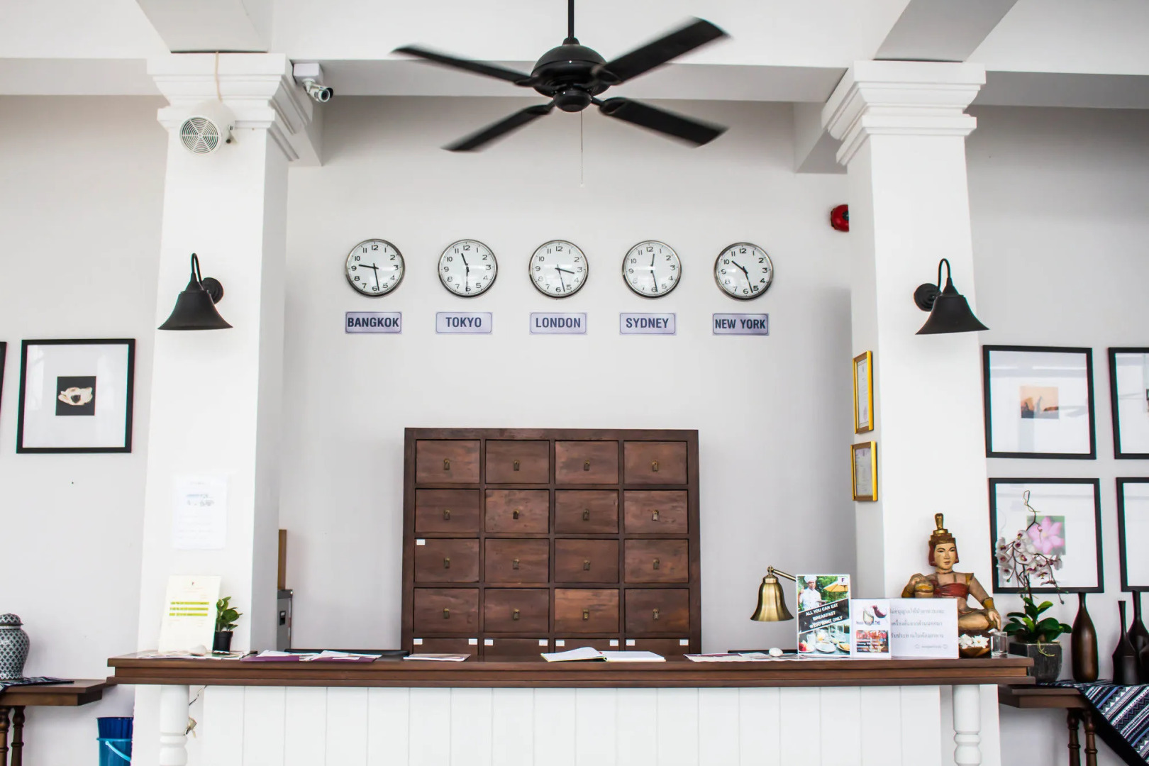 Fortune Riverview Hotel Chiang Khong