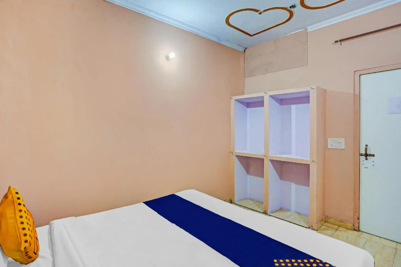 Spot On 78778 Hotel Atithi