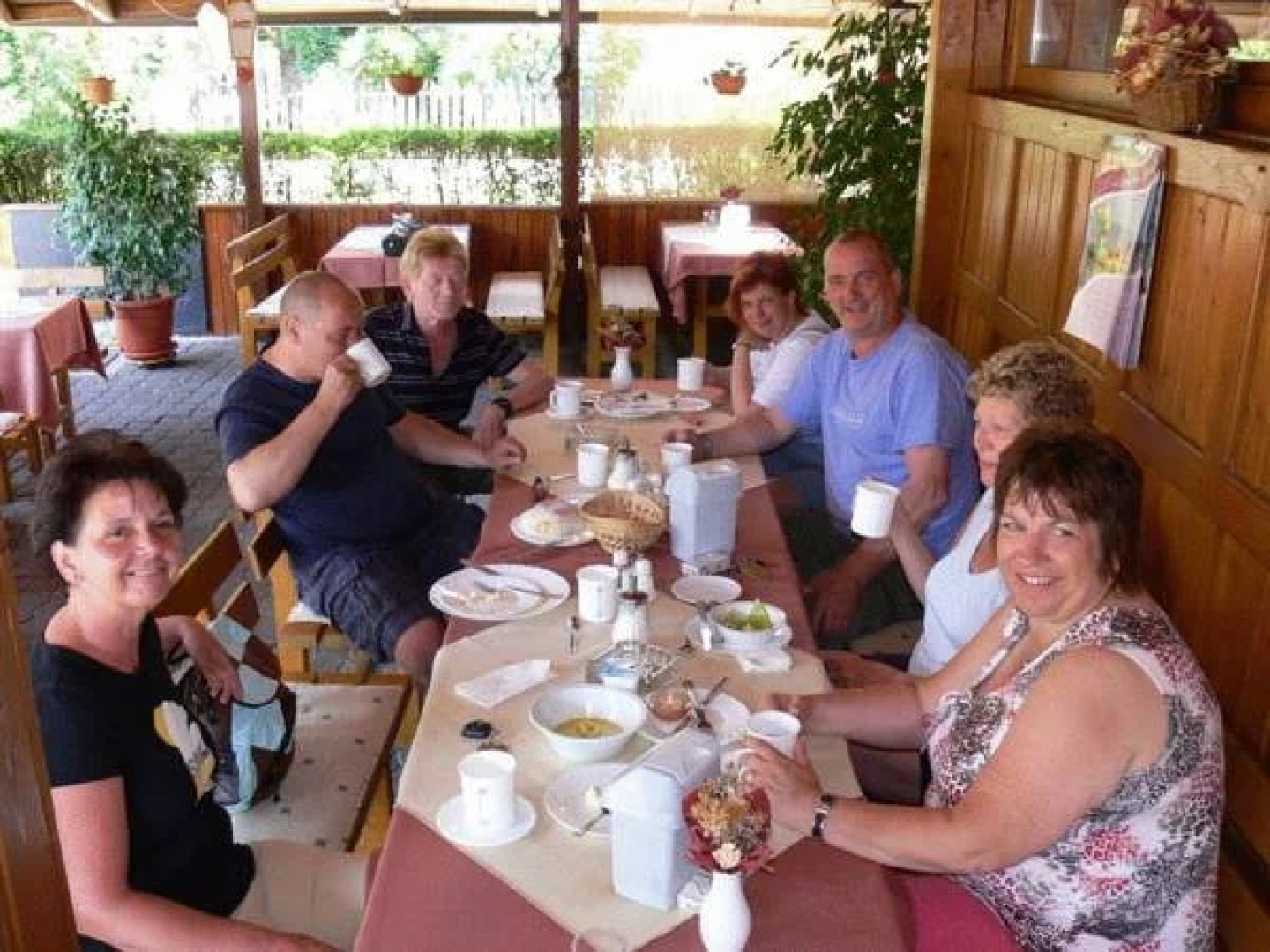 Janika Pension & Restaurant