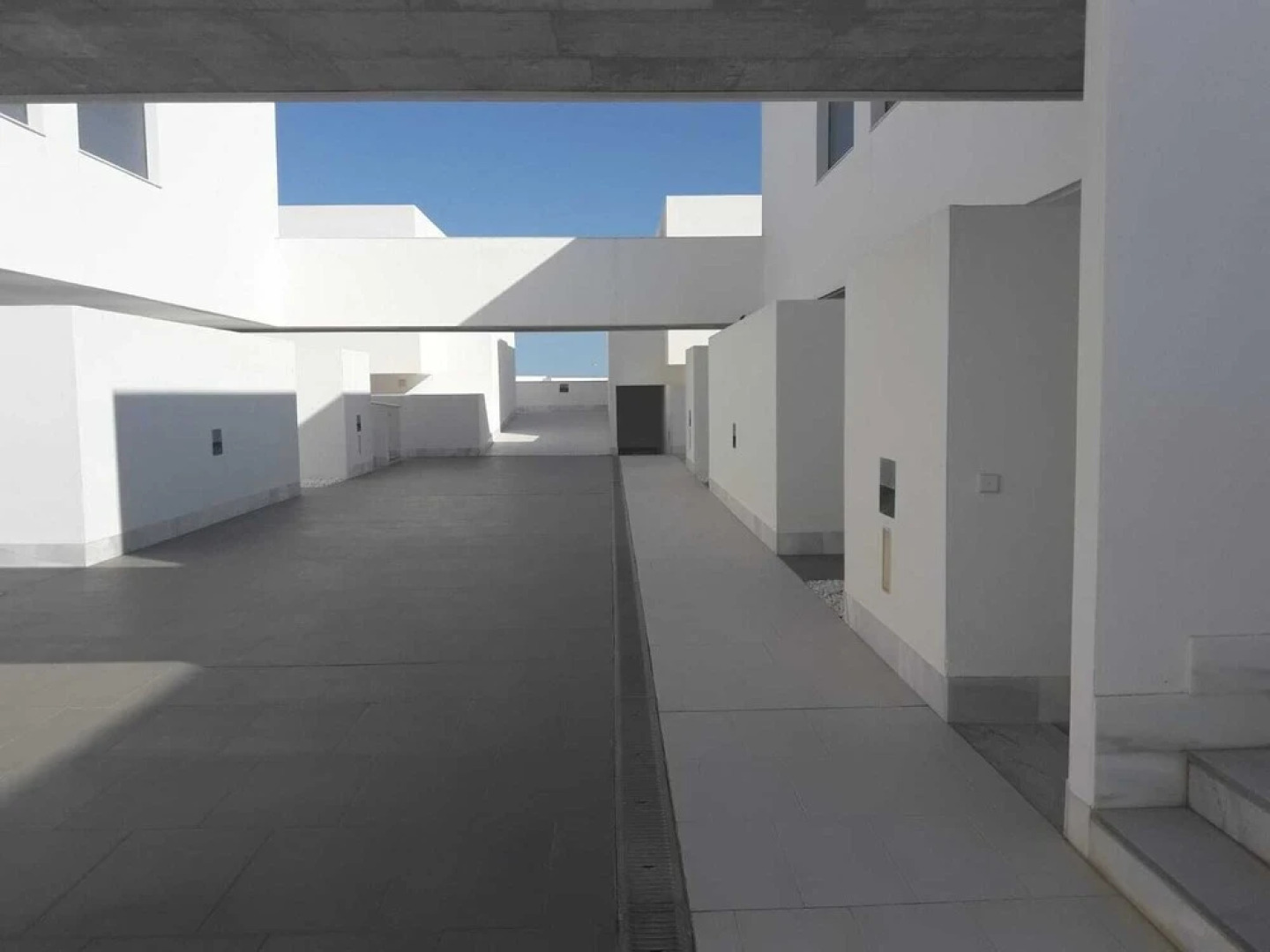 La Casita de Alí- Las Negras - Cabo de Gata