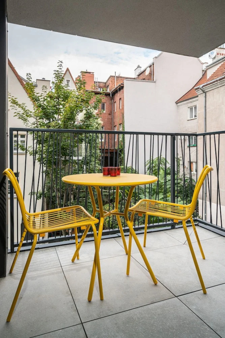 RentPlanet Jodlowa Residence