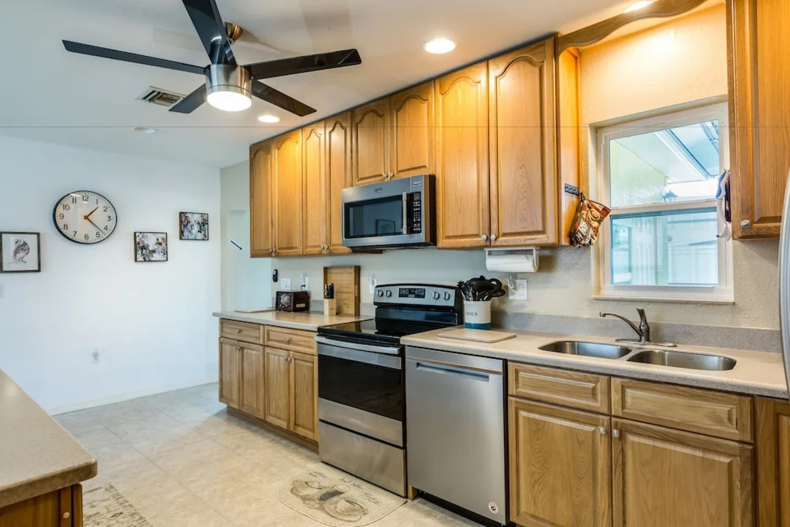 Vacation Home Meehan