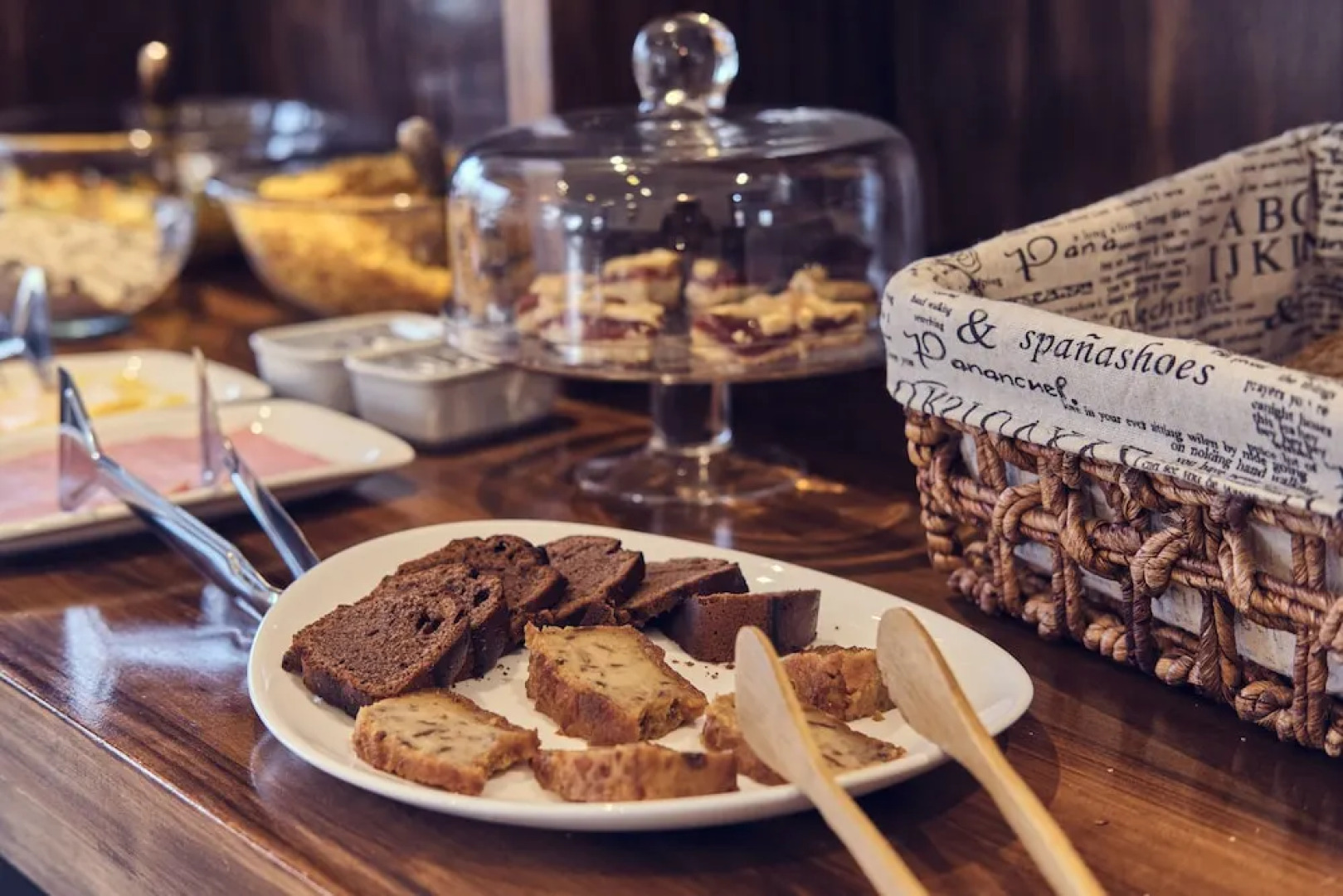 Cumbres Nevadas - Hostería Boutique