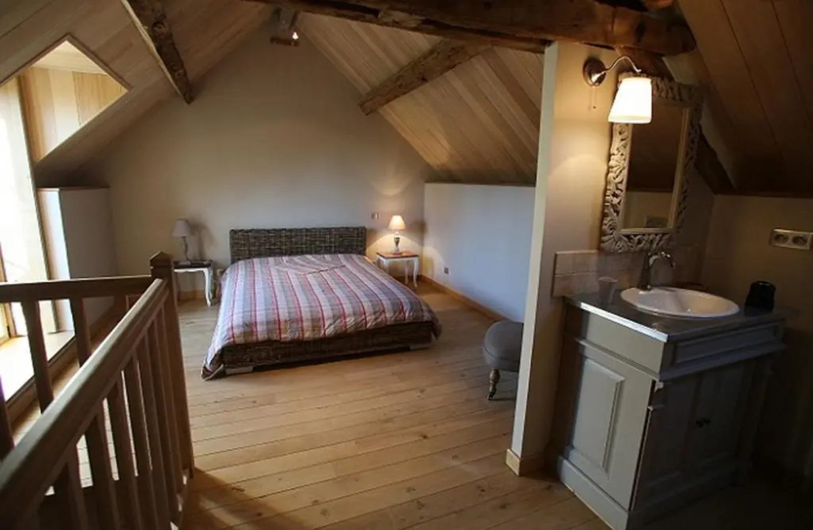 Le Domaine de la Fouardière