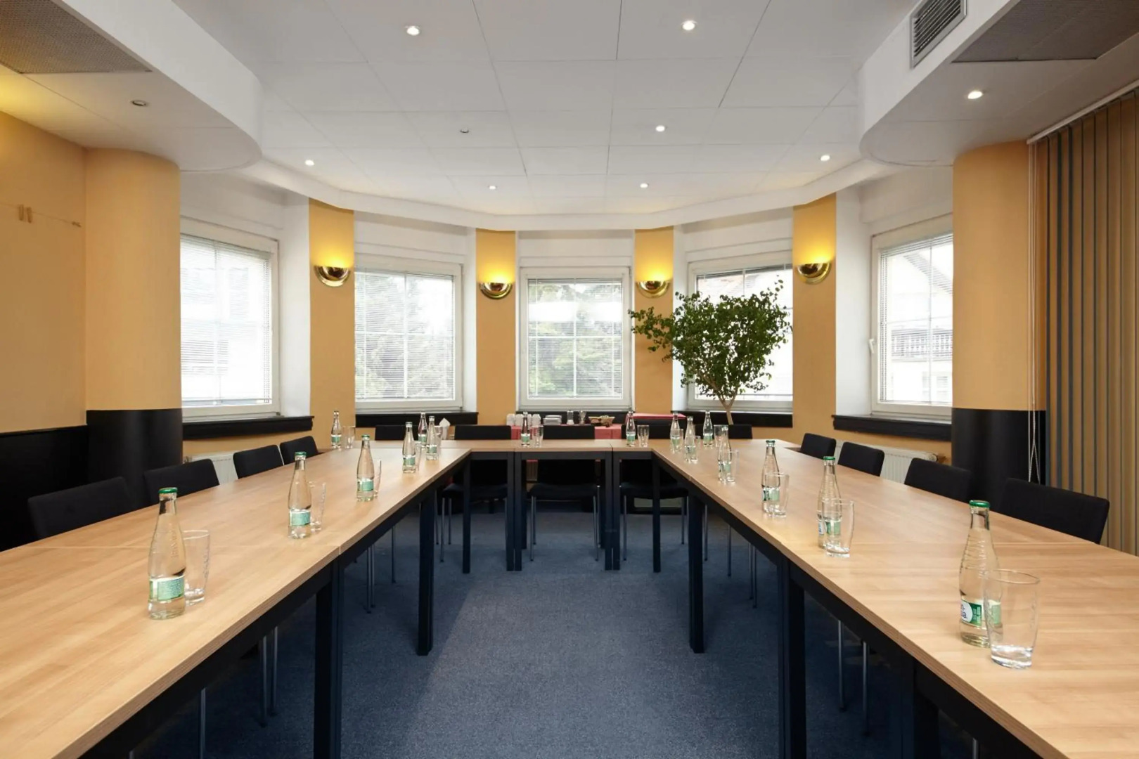 Hotel Tulipan Pruhonice