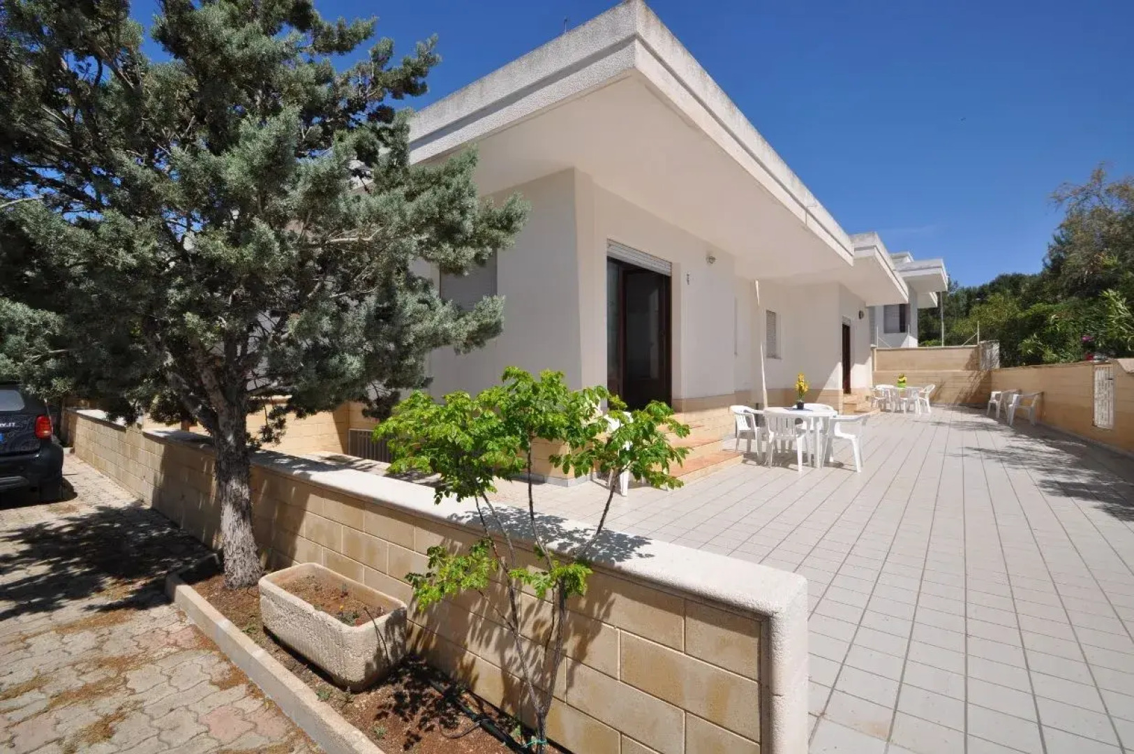 Residence La caletta