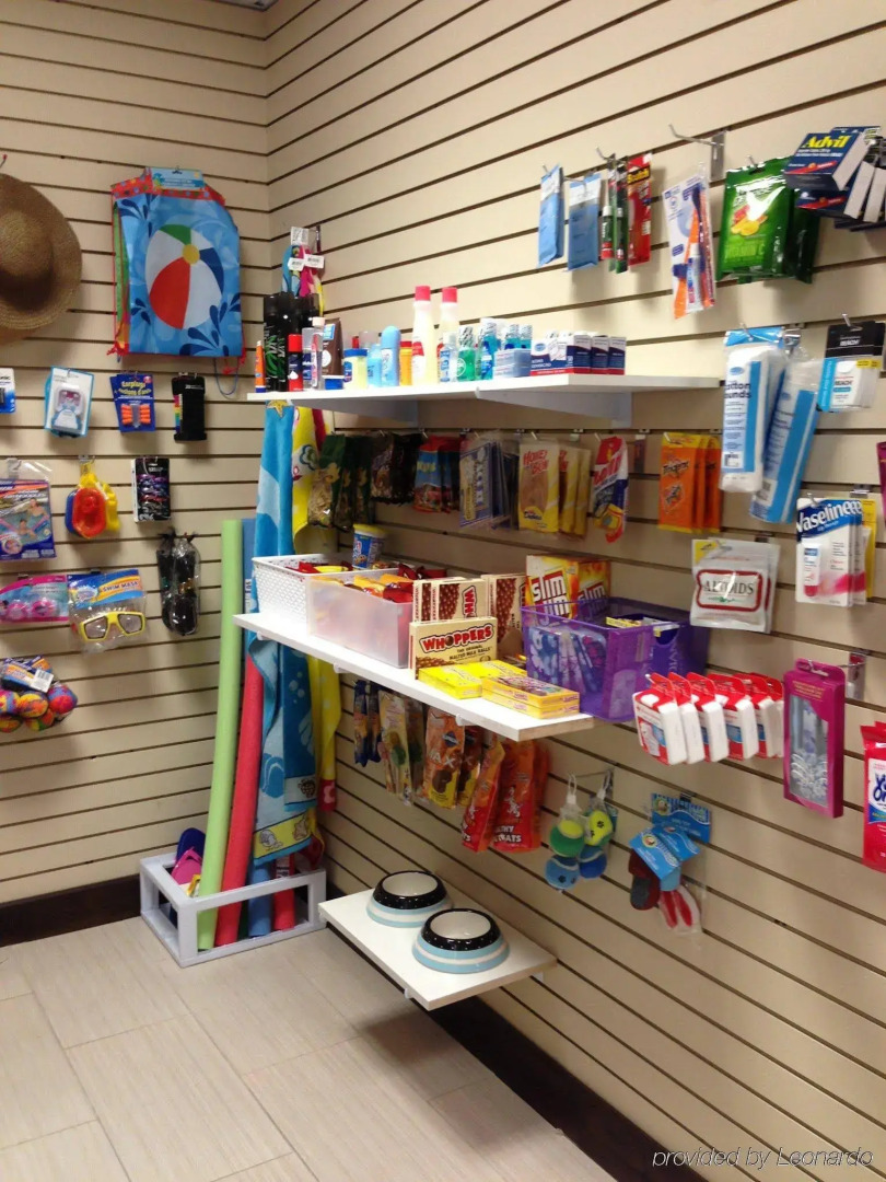 HI Express El Paso Downtown by IHG