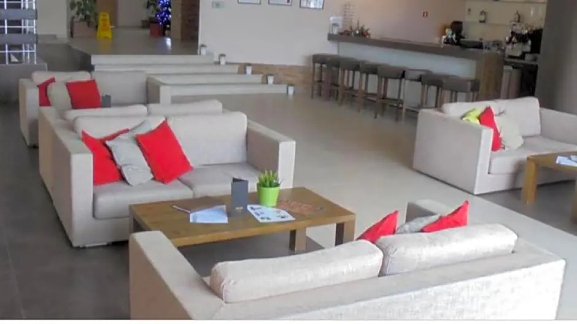 Stylish Studio Apart Aspen Golf Resort