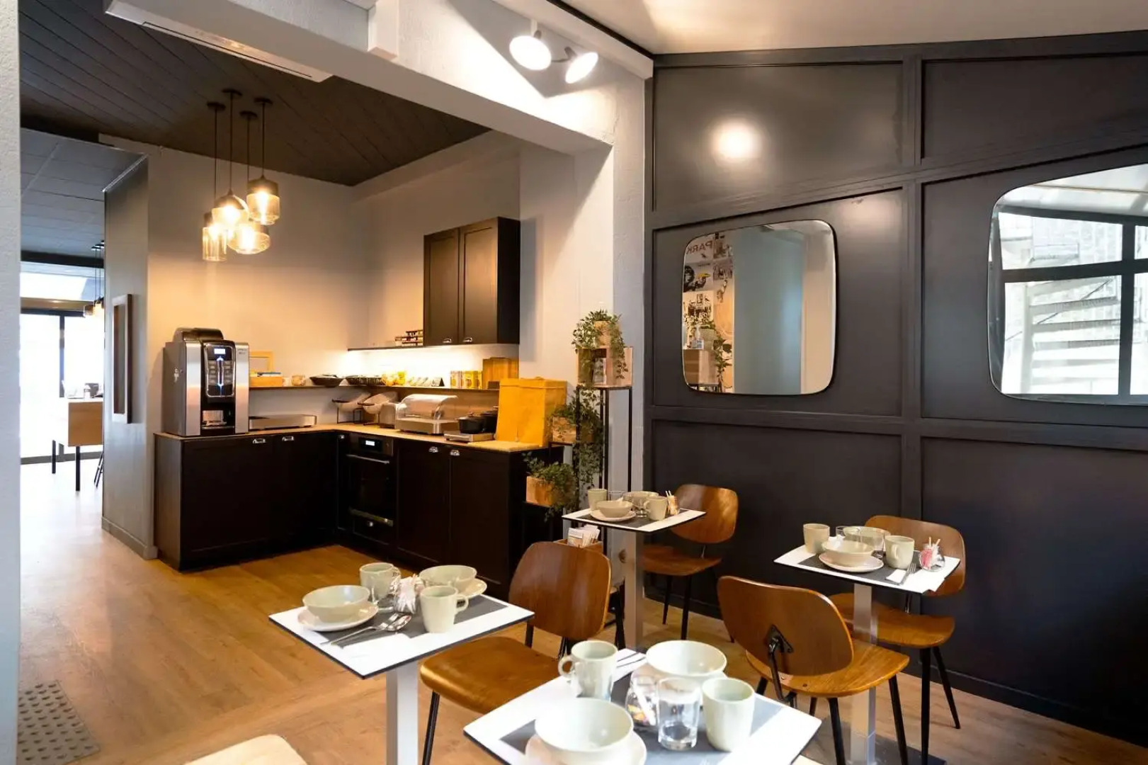 Best Western Hotel Le Montparnasse