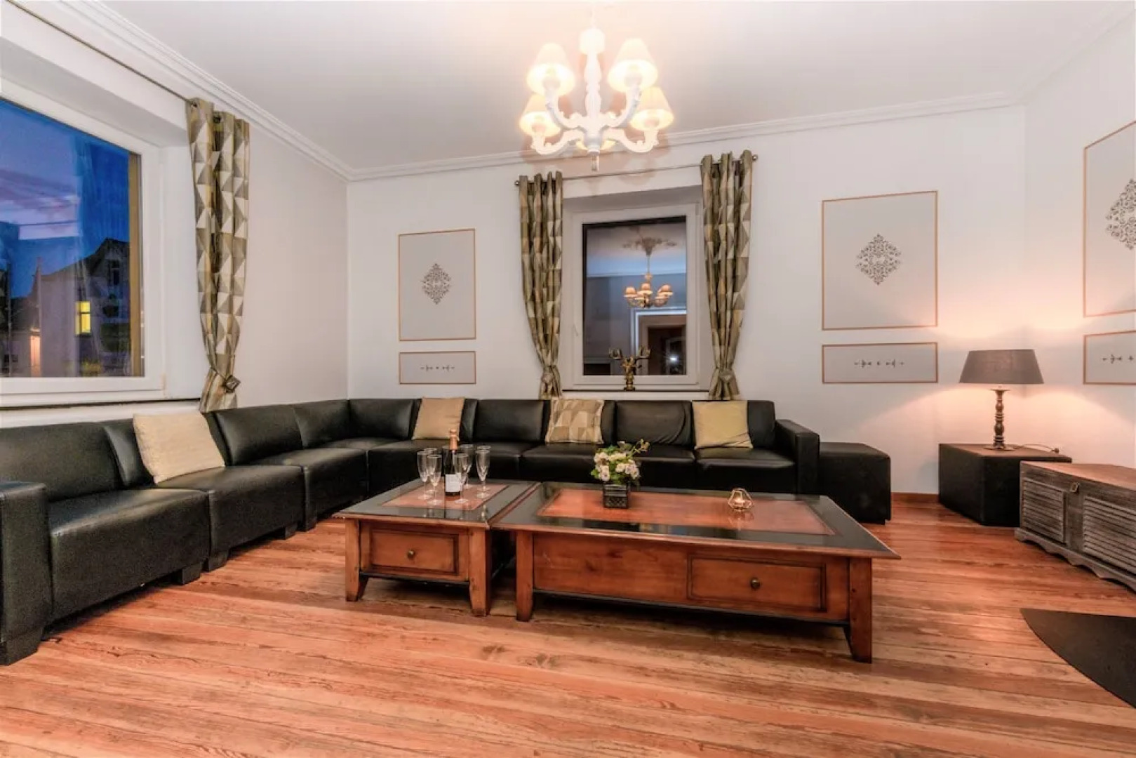 Zythogite 27 personnes 10 chambres