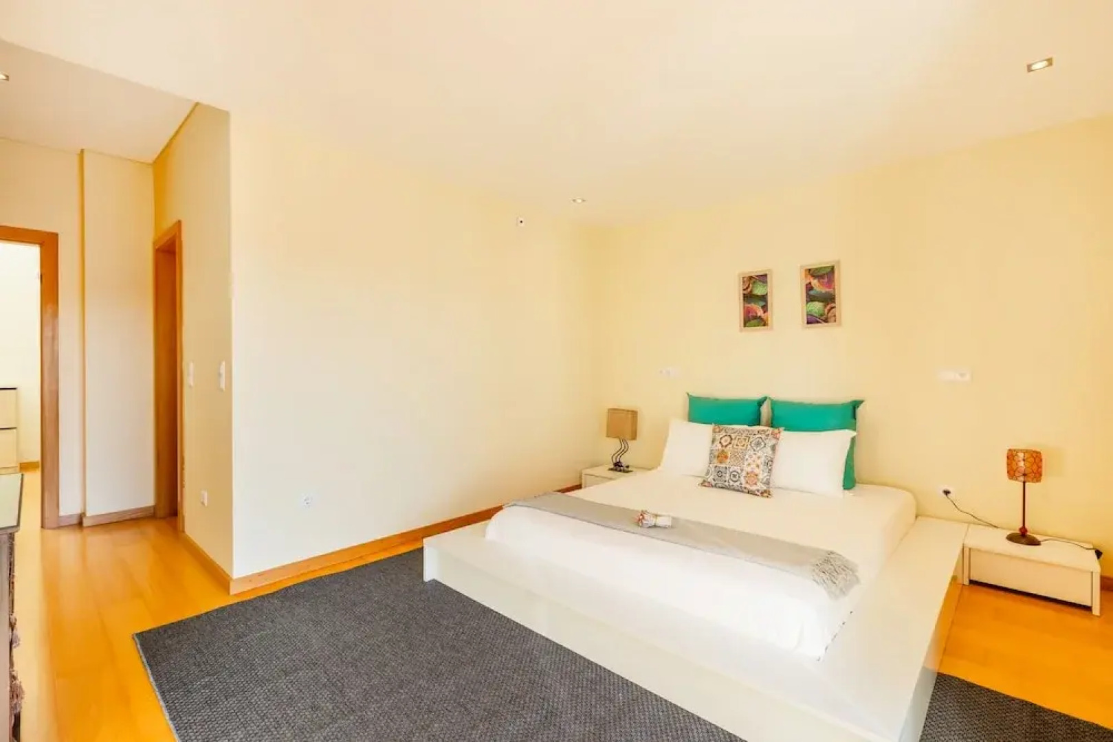 Furadouro Sunny Family Villa