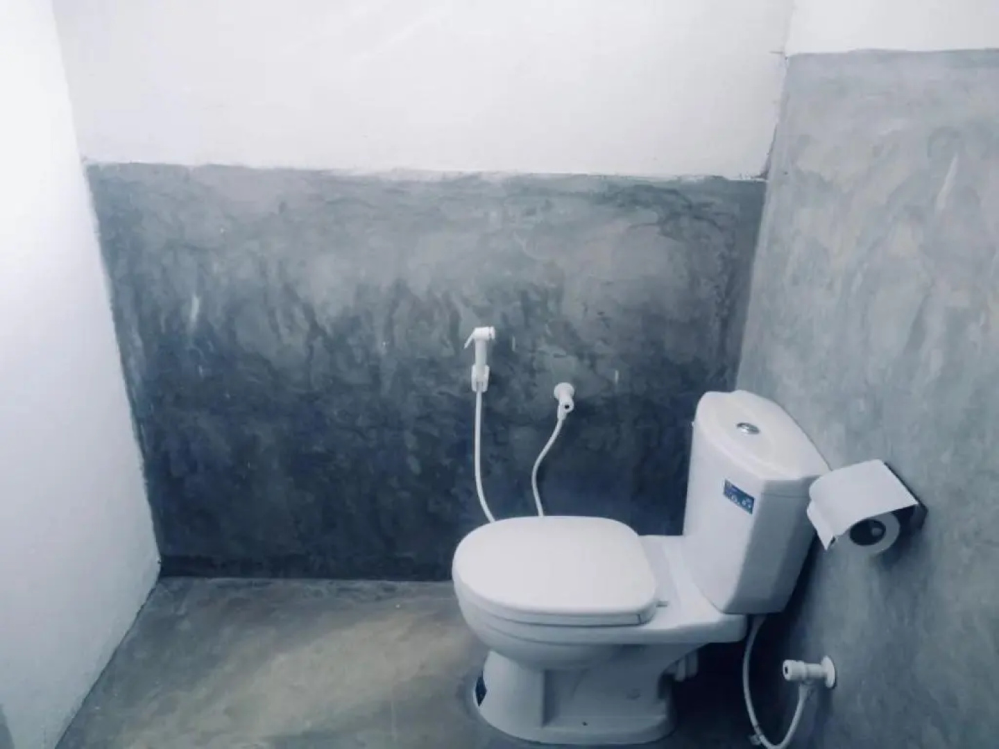 Hiriketiya Orchid Villa