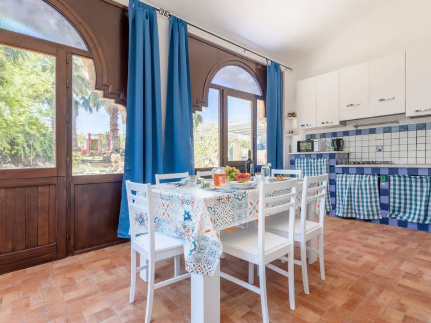 House Alice Misilmeri