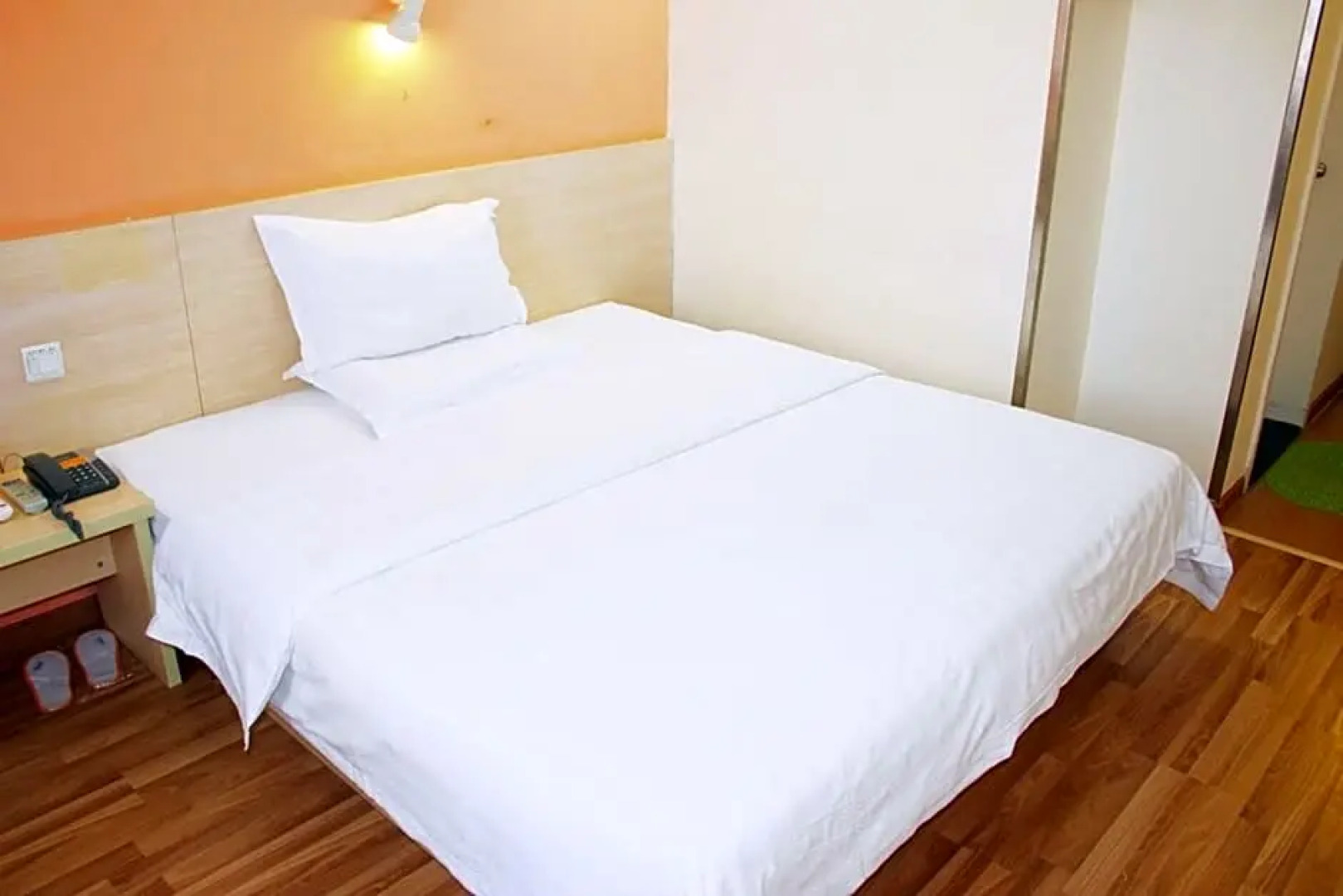 7 Days Inn Tianjin Da Gu South Road