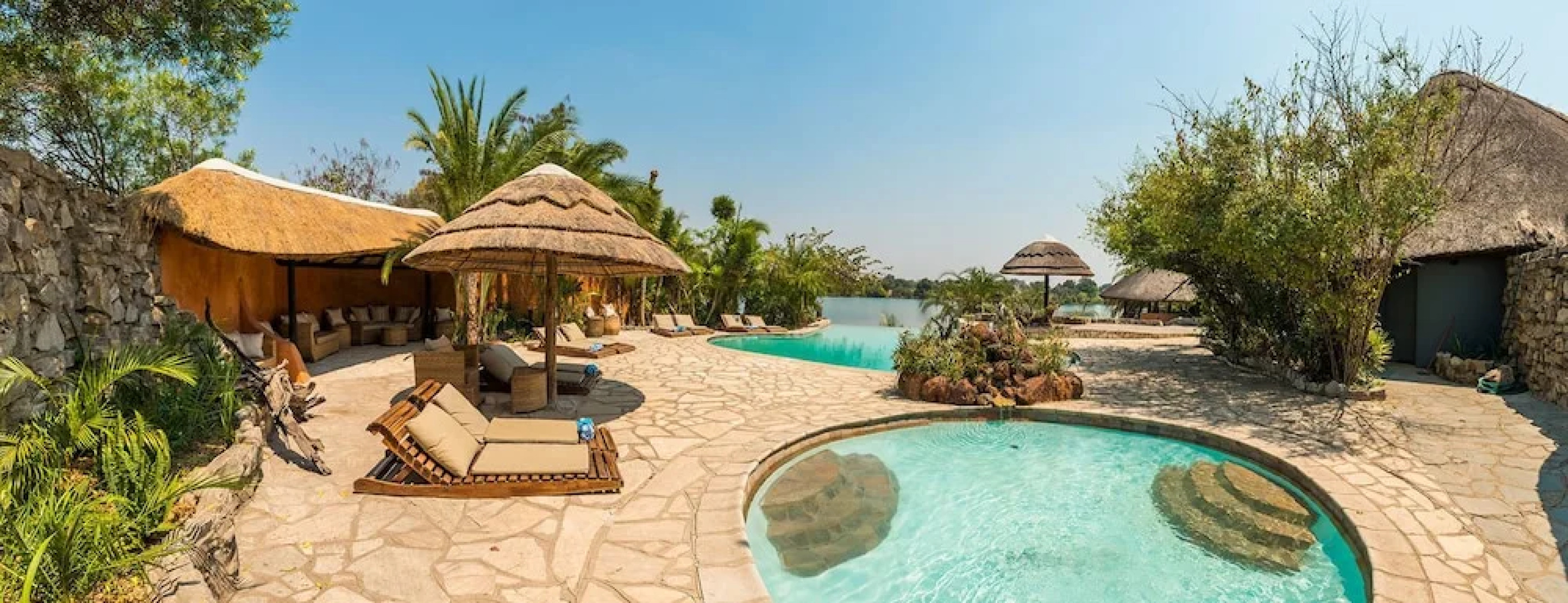 Mukambi Safari Lodge