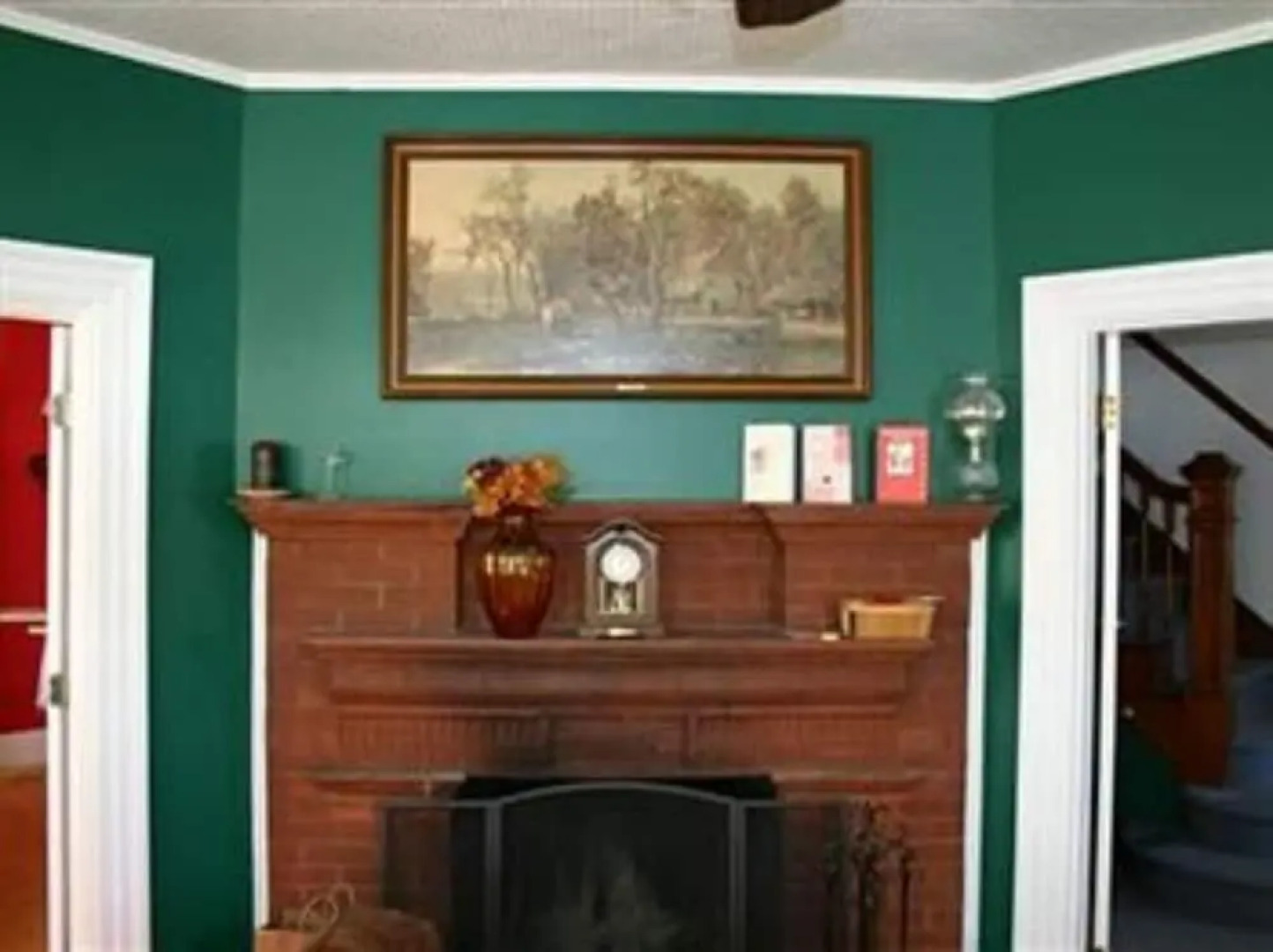 The Young House Bed and Breakfast