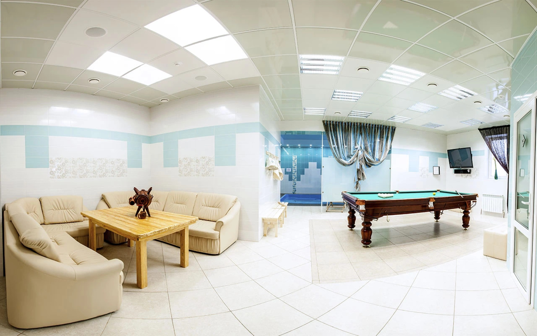 Парк-отель Новый Век