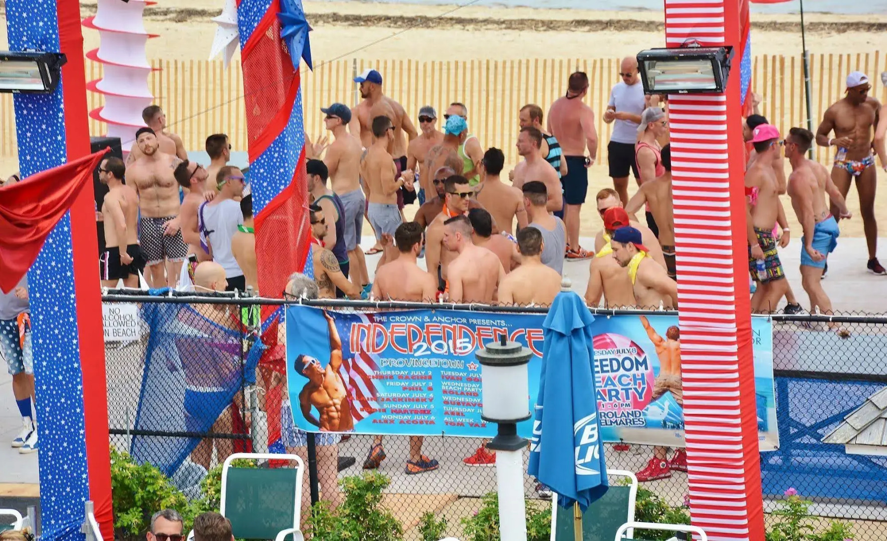 The Crown and Anchor Inn