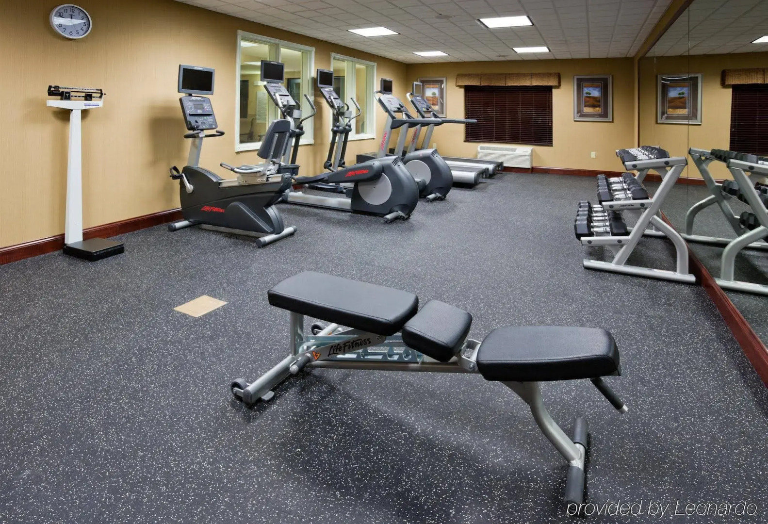 Holiday Inn Express Hotel & Suites Helena by IHG