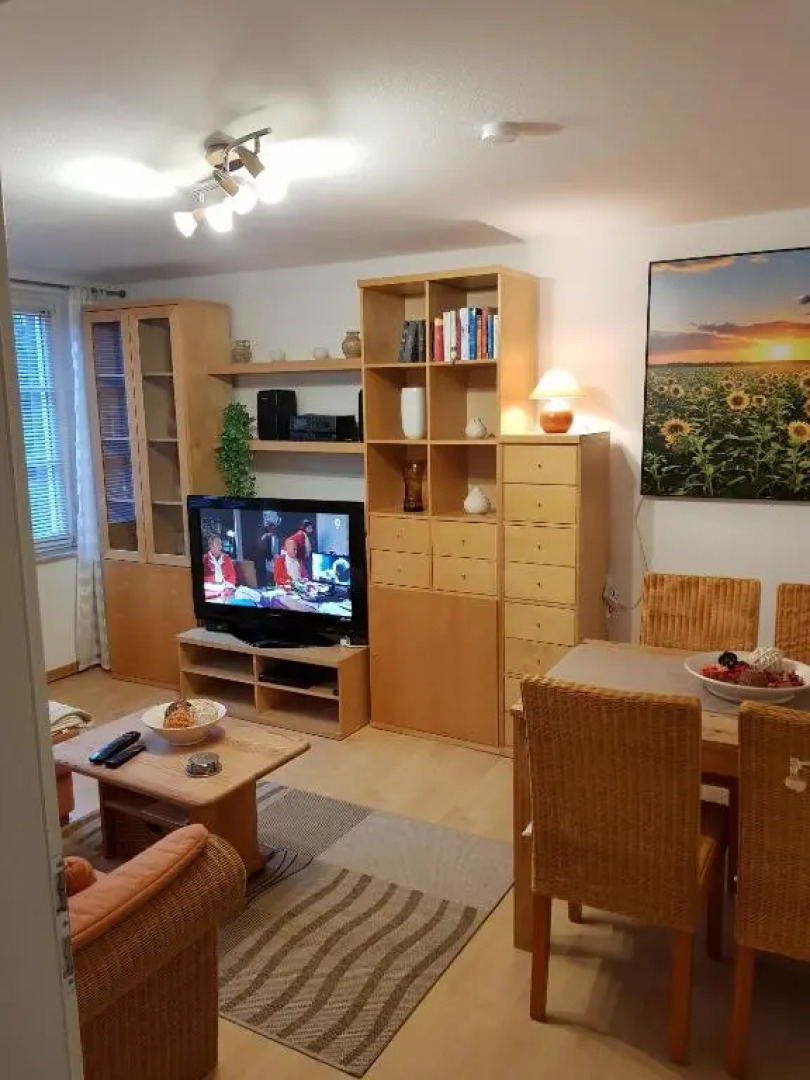 Appartmenthaus Gingst